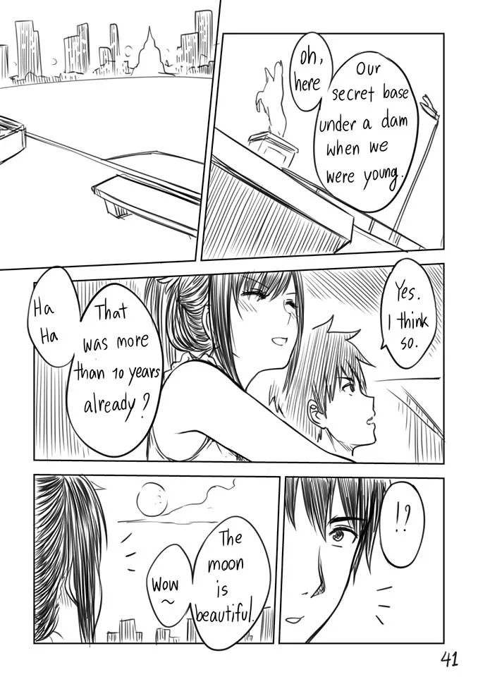 my sister extras xter 042 - FSIComics my sister extras xter 042 - FSIComics