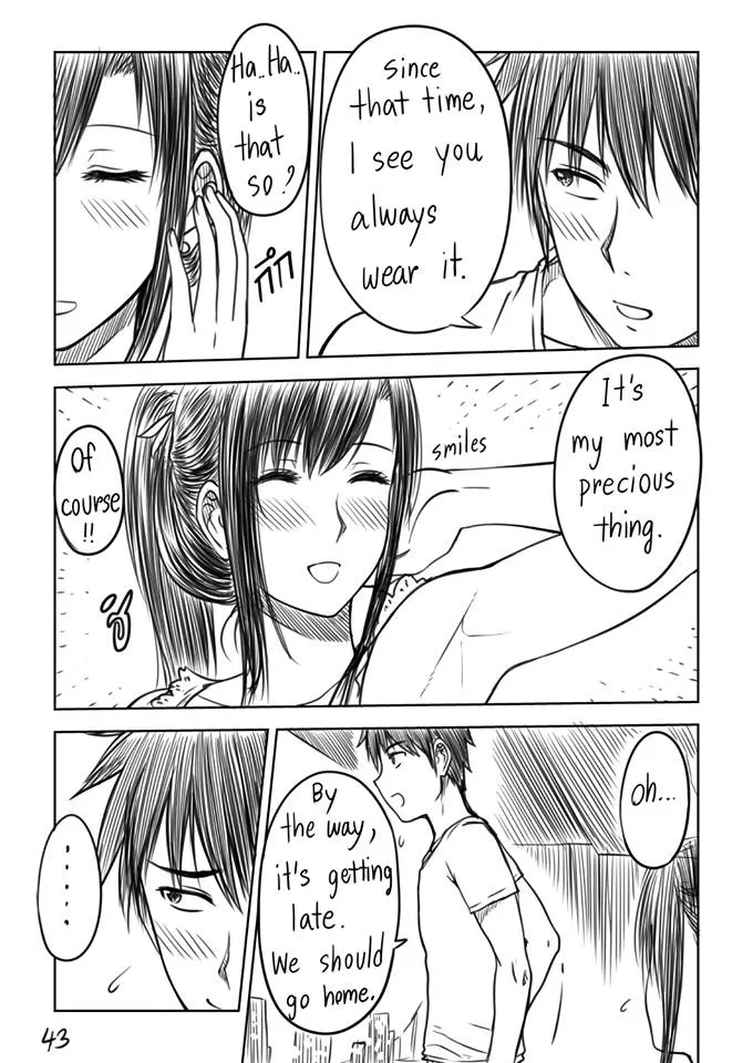 my sister extras xter 044 - FSIComics my sister extras xter 044 - FSIComics
