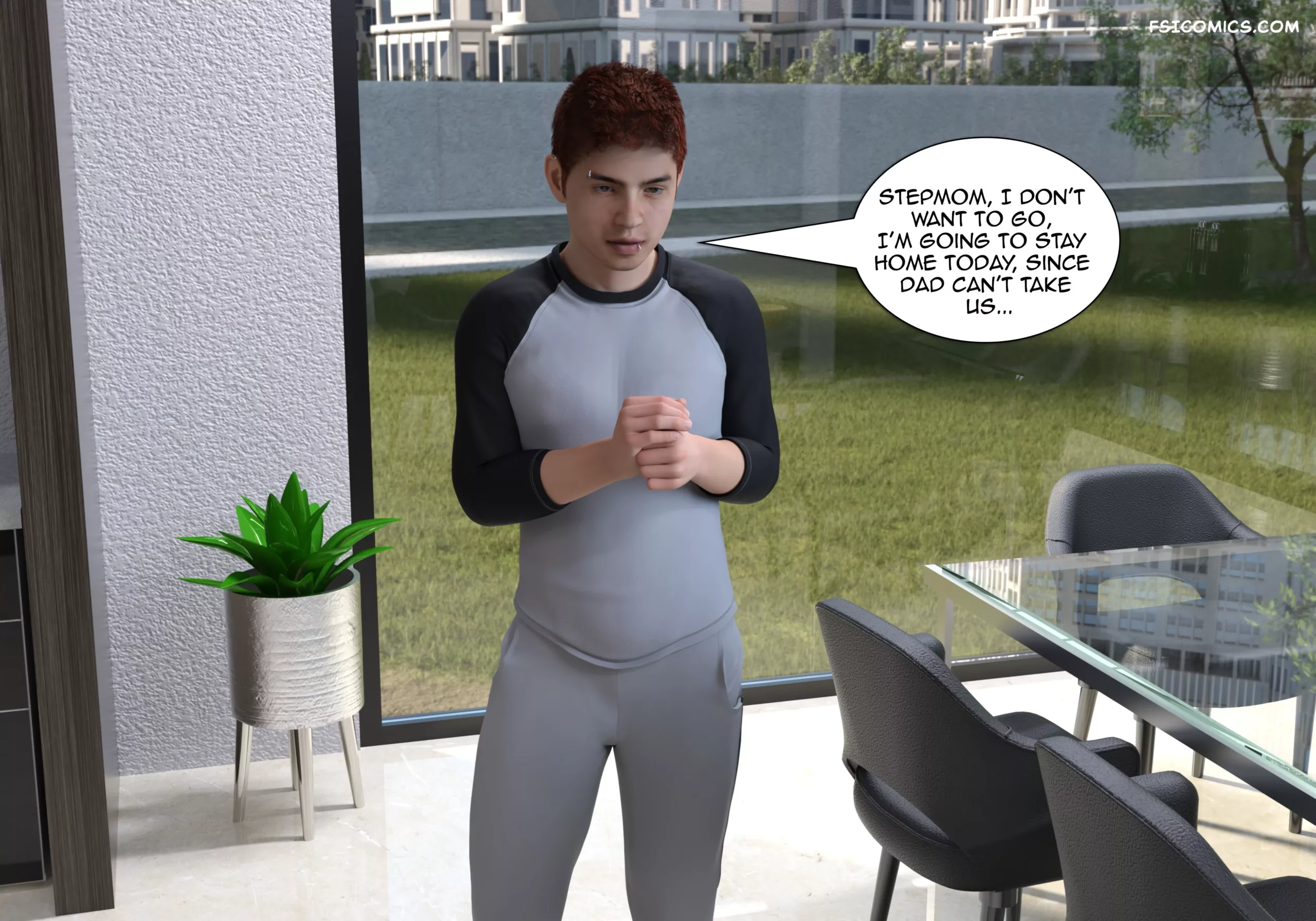 my teacher is my stepmom chapter 1 sr pepper 043 scaled - FSIComics