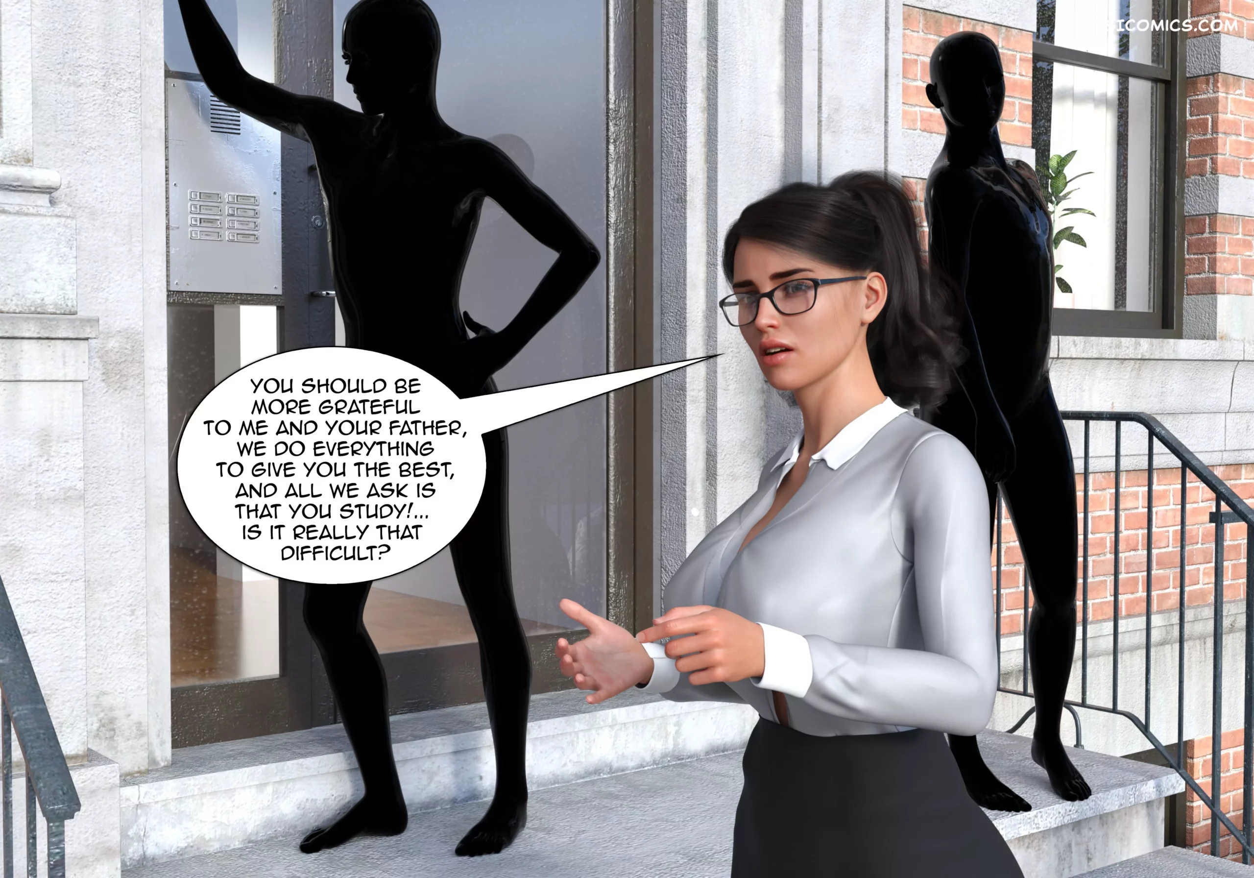 my teacher is my stepmom chapter 1 sr pepper 055 scaled - FSIComics