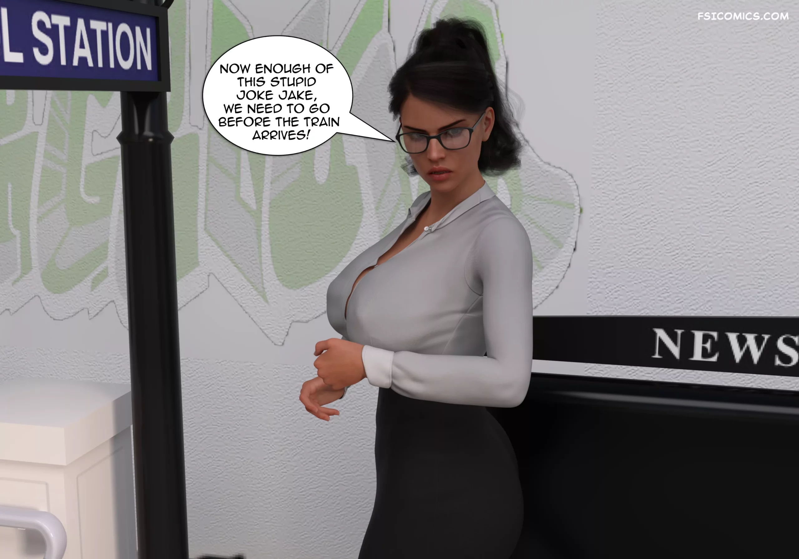 my teacher is my stepmom chapter 1 sr pepper 061 scaled - FSIComics