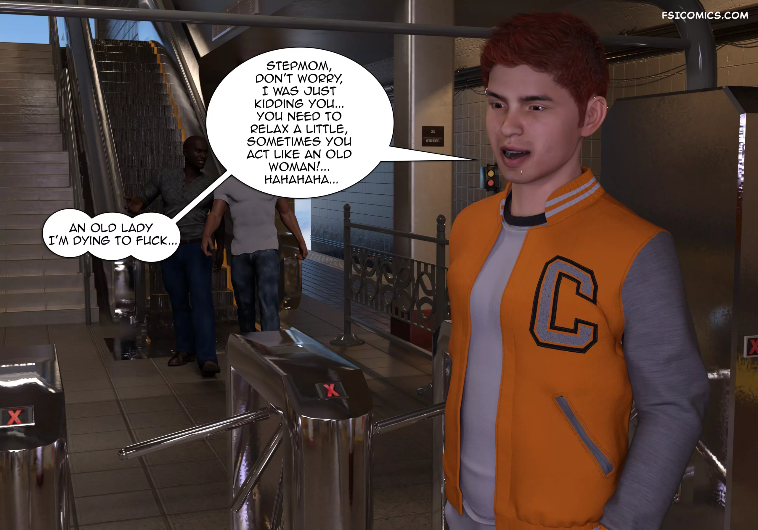 my teacher is my stepmom chapter 1 sr pepper 066 scaled - FSIComics