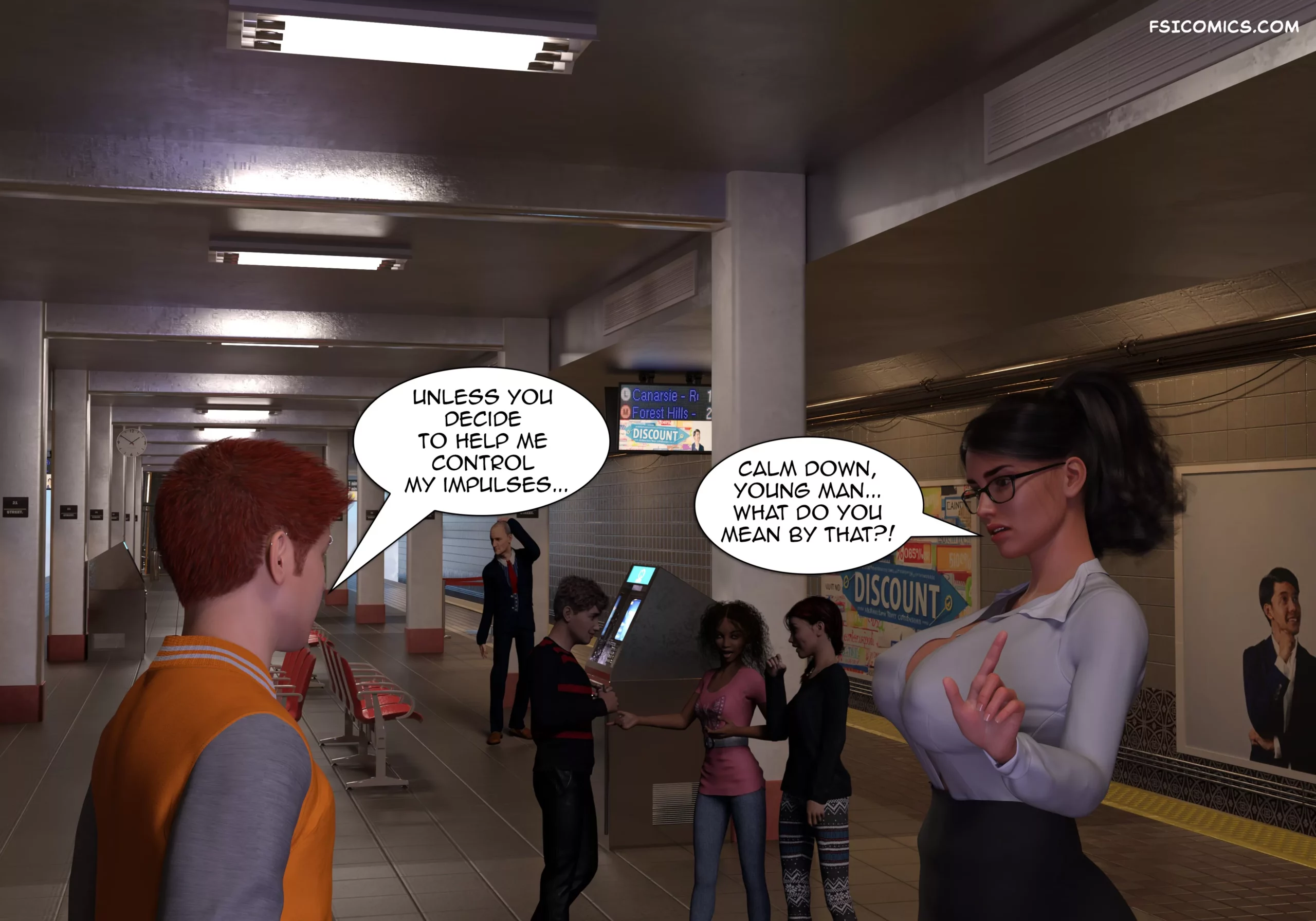 my teacher is my stepmom chapter 1 sr pepper 067 scaled - FSIComics