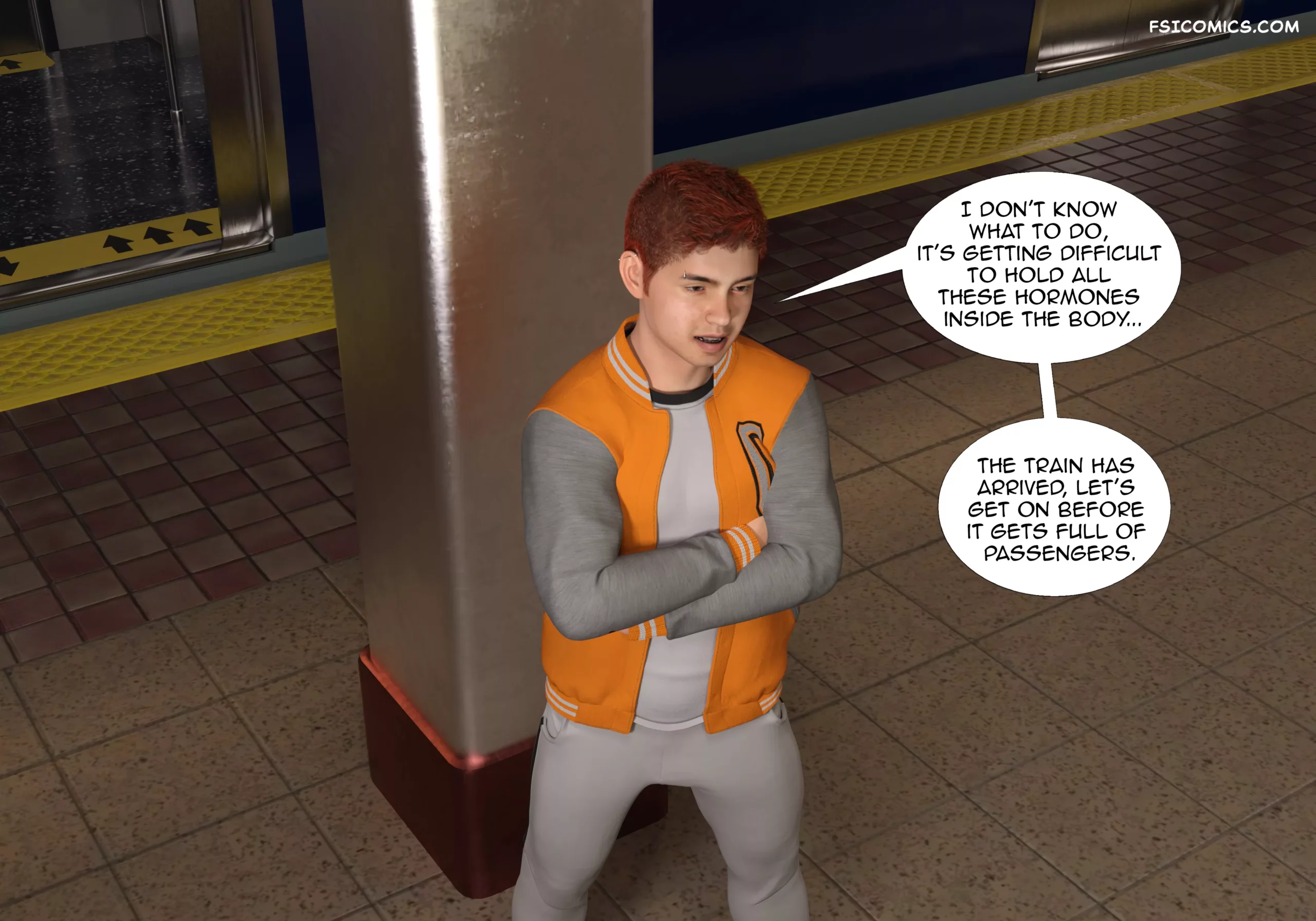 my teacher is my stepmom chapter 1 sr pepper 069 scaled - FSIComics