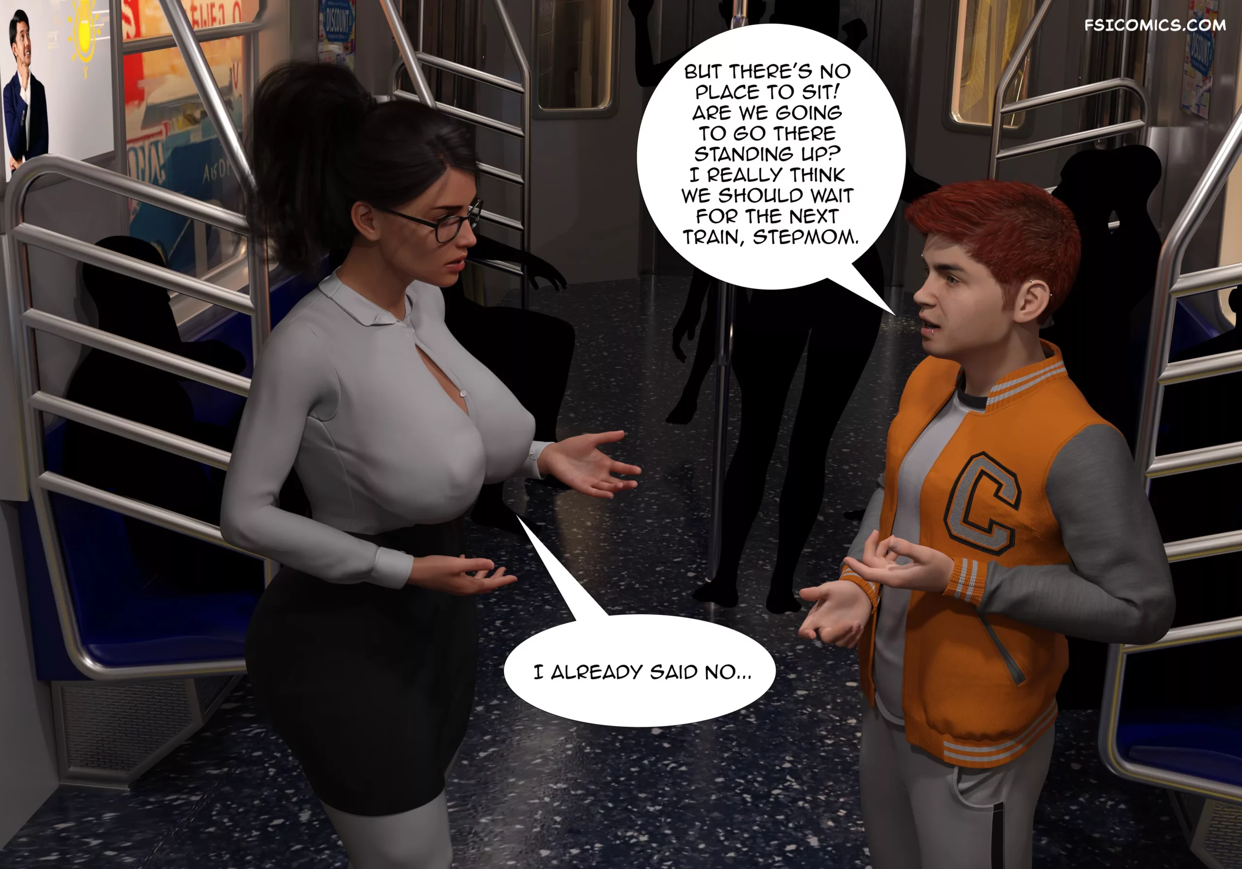 my teacher is my stepmom chapter 1 sr pepper 073 scaled - FSIComics