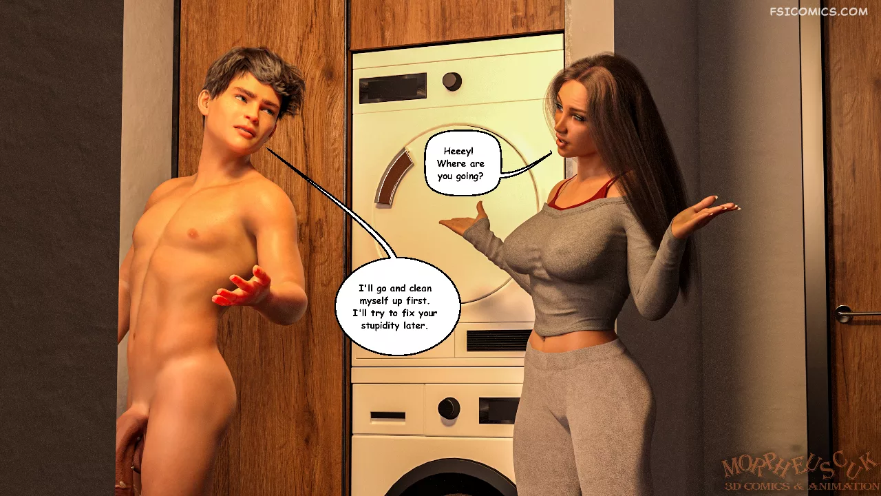 neighbors chapter 14 morpheuscuk 004 - FSIComics neighbors chapter 14 morpheuscuk 004 - FSIComics