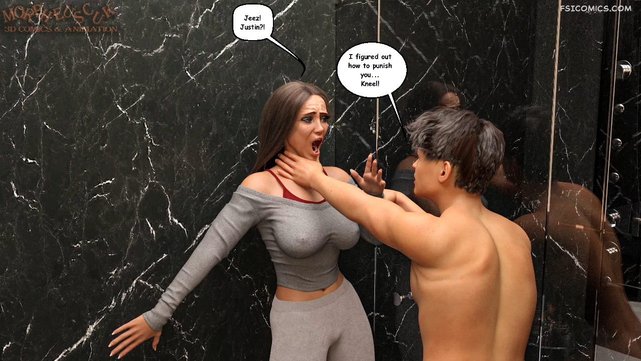 neighbors chapter 14 morpheuscuk 015 - FSIComics neighbors chapter 14 morpheuscuk 015 - FSIComics