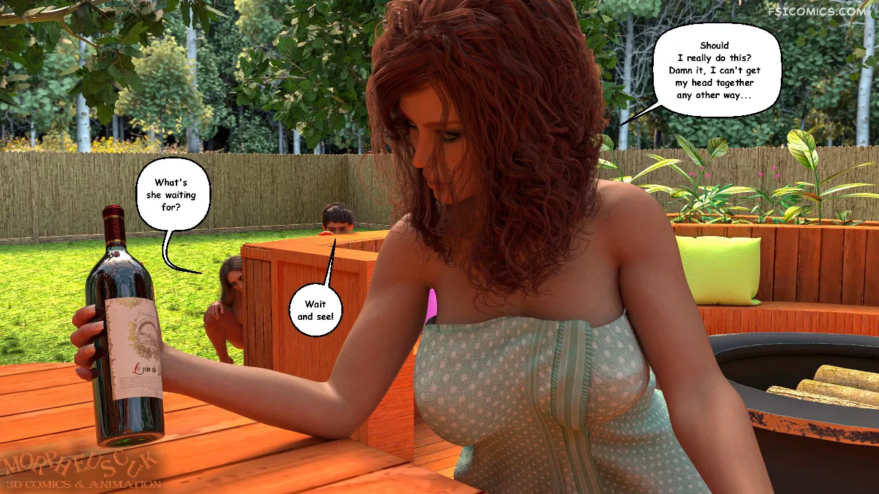 neighbors chapter 15 morpheuscuk 014 - FSIComics neighbors chapter 15 morpheuscuk 014 - FSIComics