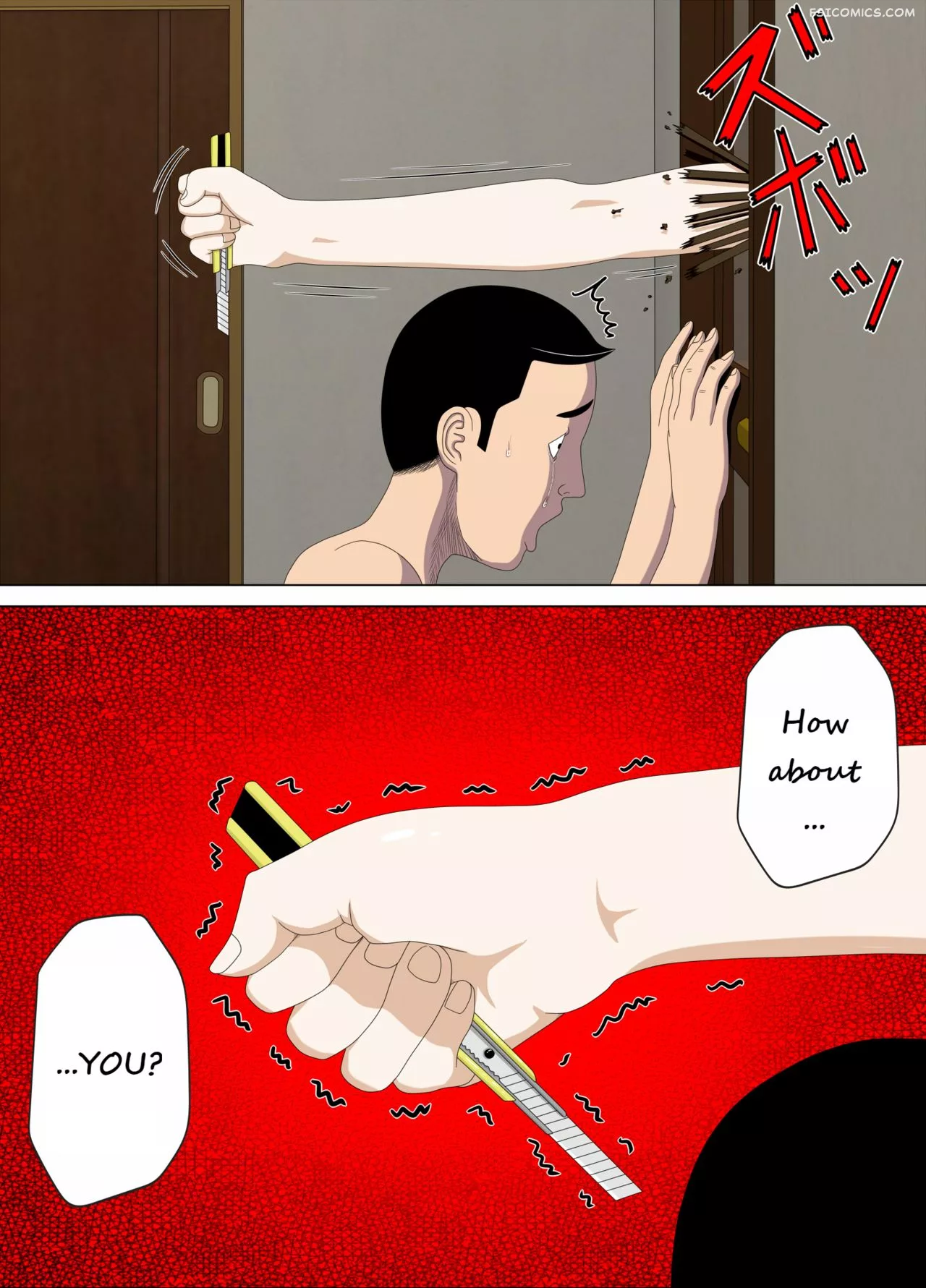 nightmare chapter 1 my teacher minazuki mikka 004 - FSIComics nightmare chapter 1 my teacher minazuki mikka 004 - FSIComics