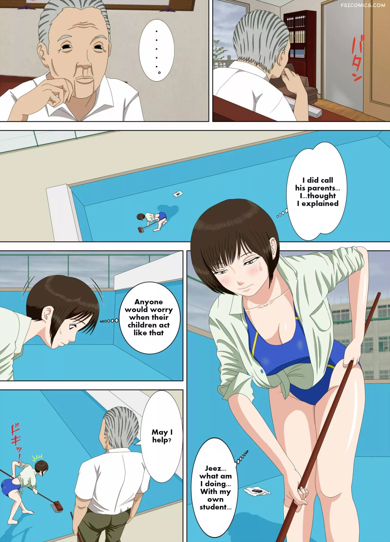 nightmare chapter 1 my teacher minazuki mikka 060 - FSIComics nightmare chapter 1 my teacher minazuki mikka 060 - FSIComics