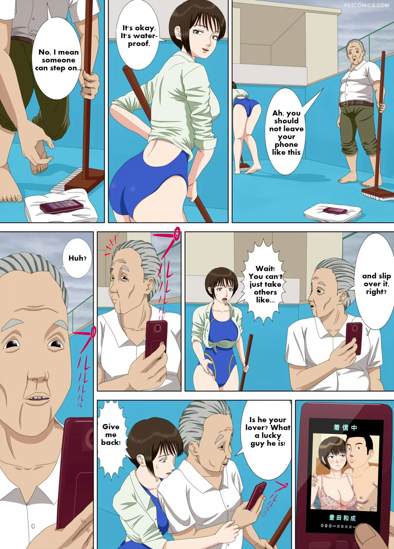 nightmare chapter 1 my teacher minazuki mikka 062 - FSIComics nightmare chapter 1 my teacher minazuki mikka 062 - FSIComics