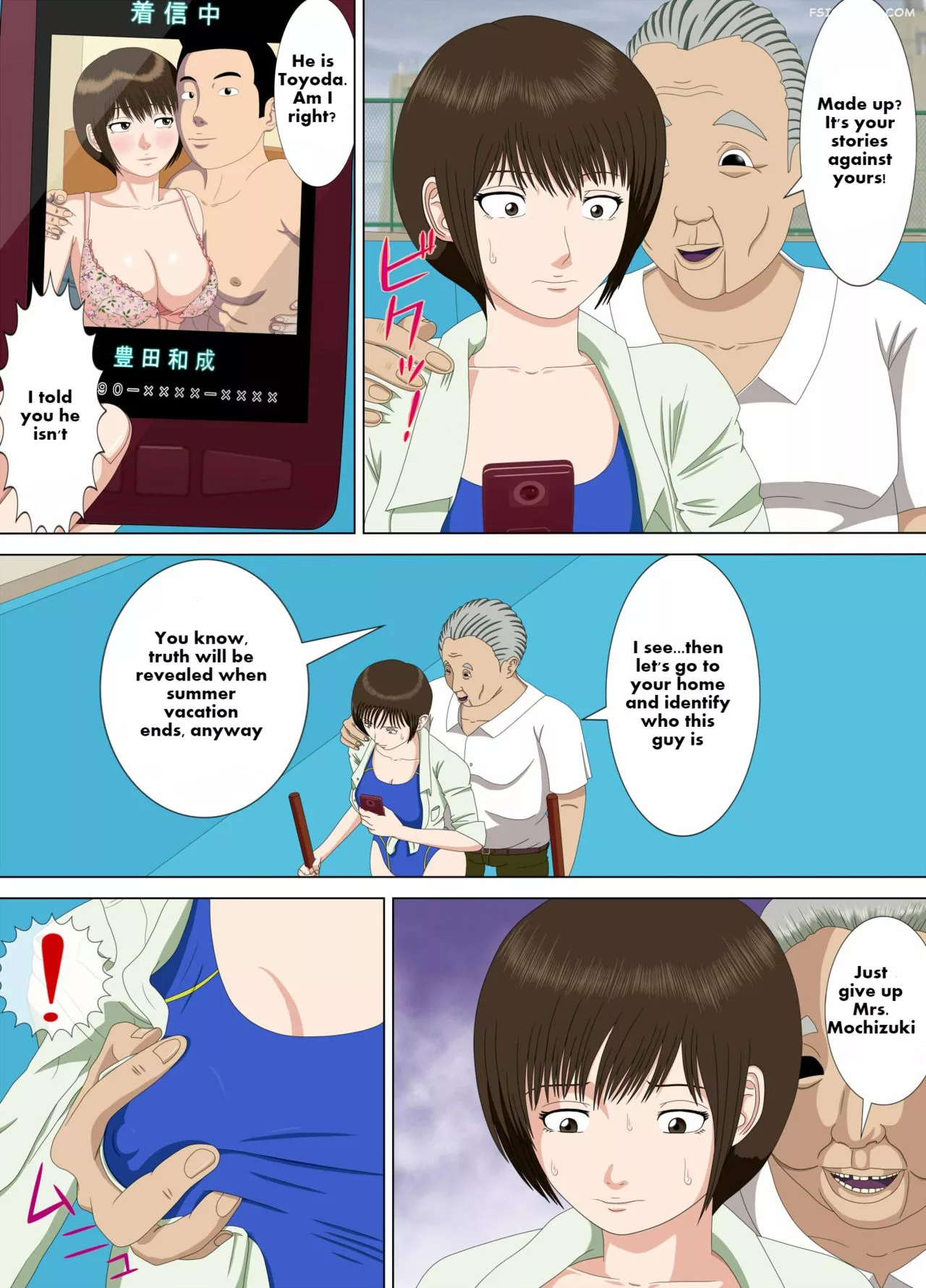 nightmare chapter 1 my teacher minazuki mikka 066 - FSIComics nightmare chapter 1 my teacher minazuki mikka 066 - FSIComics