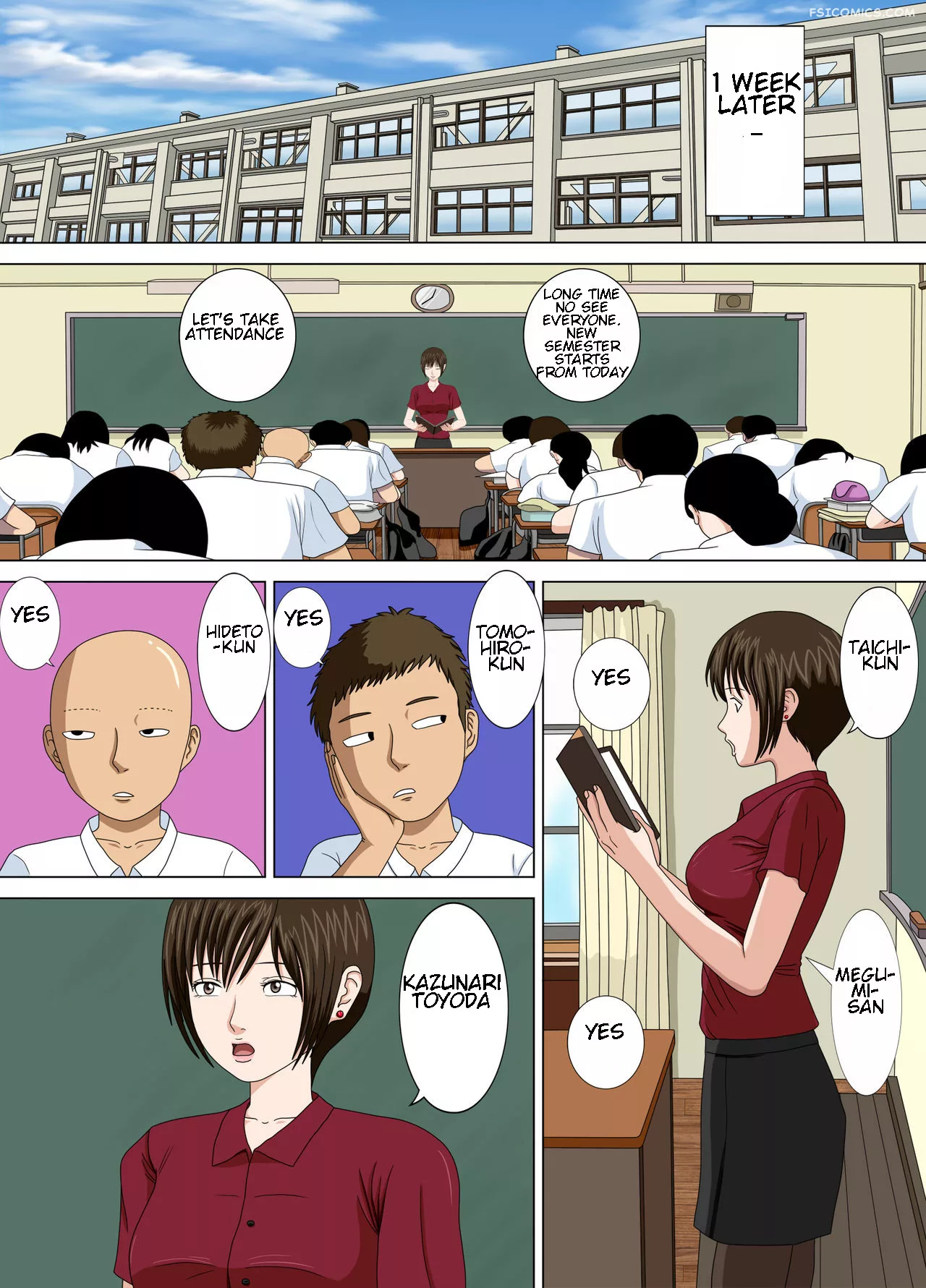 nightmare chapter 2 goodbye mochizuki sensei minazuki mikka 028 - FSIComics
