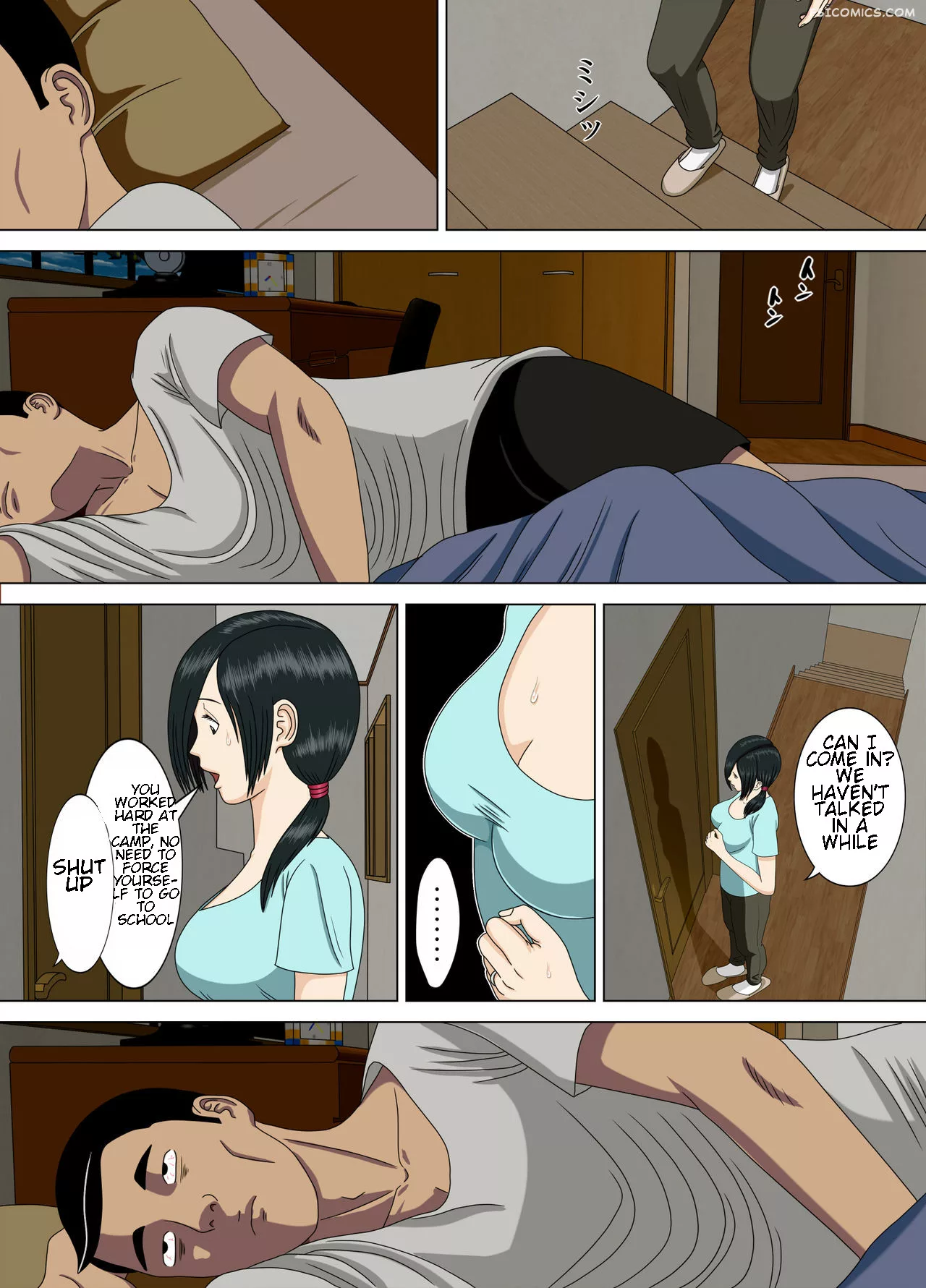 nightmare chapter 2 goodbye mochizuki sensei minazuki mikka 043 - FSIComics