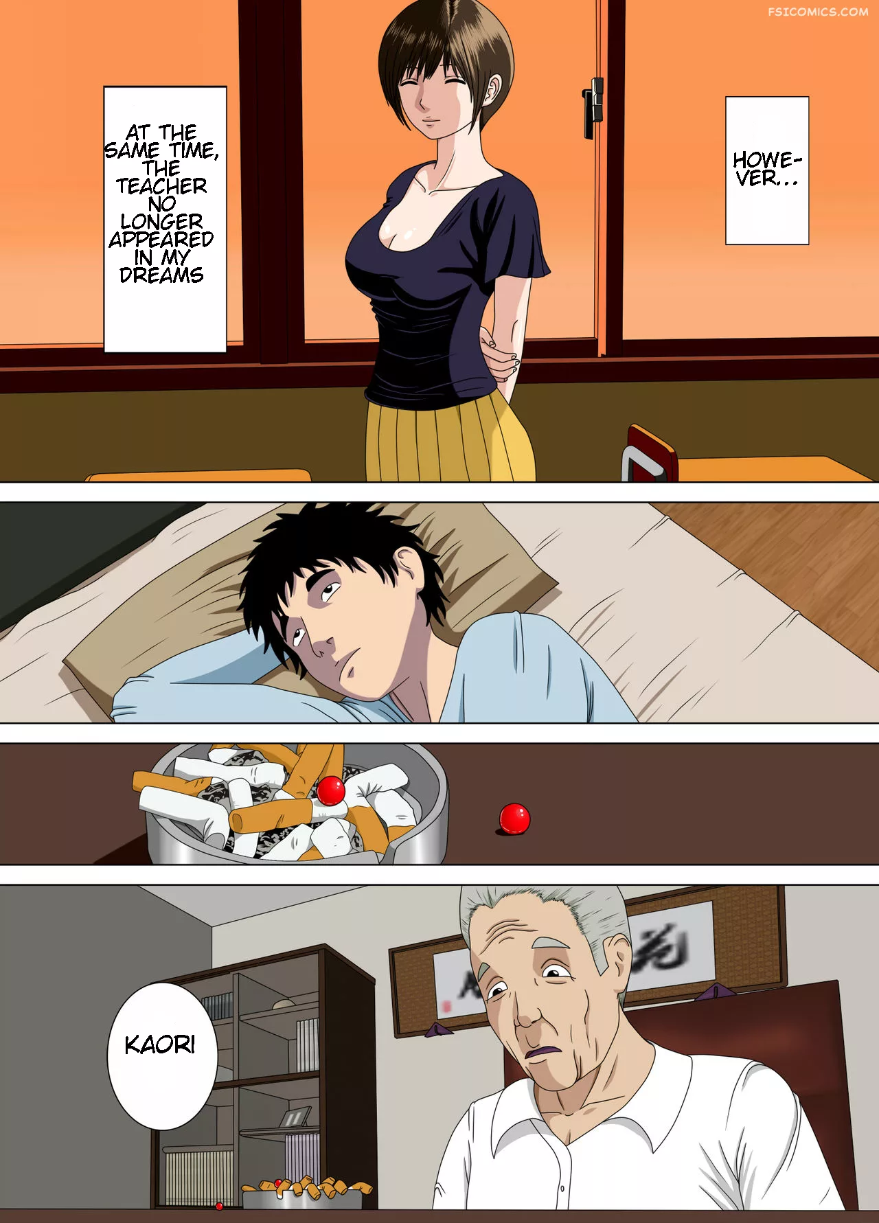nightmare chapter 3 reckless mother minazuki mikka 064 - FSIComics nightmare chapter 3 reckless mother minazuki mikka 064 - FSIComics