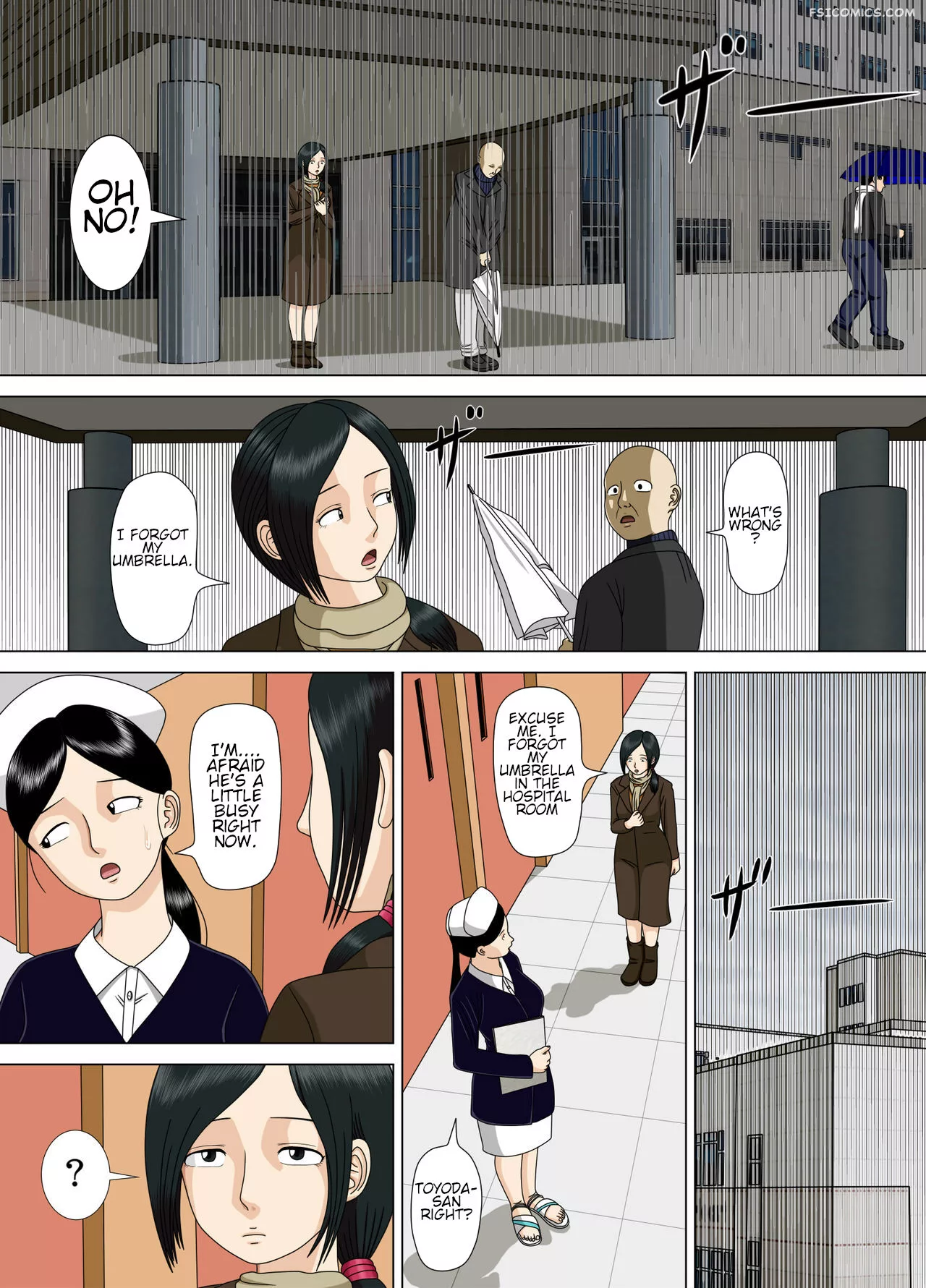 nightmare chapter 6 at the end of the dream minazuki mikka 057 - FSIComics