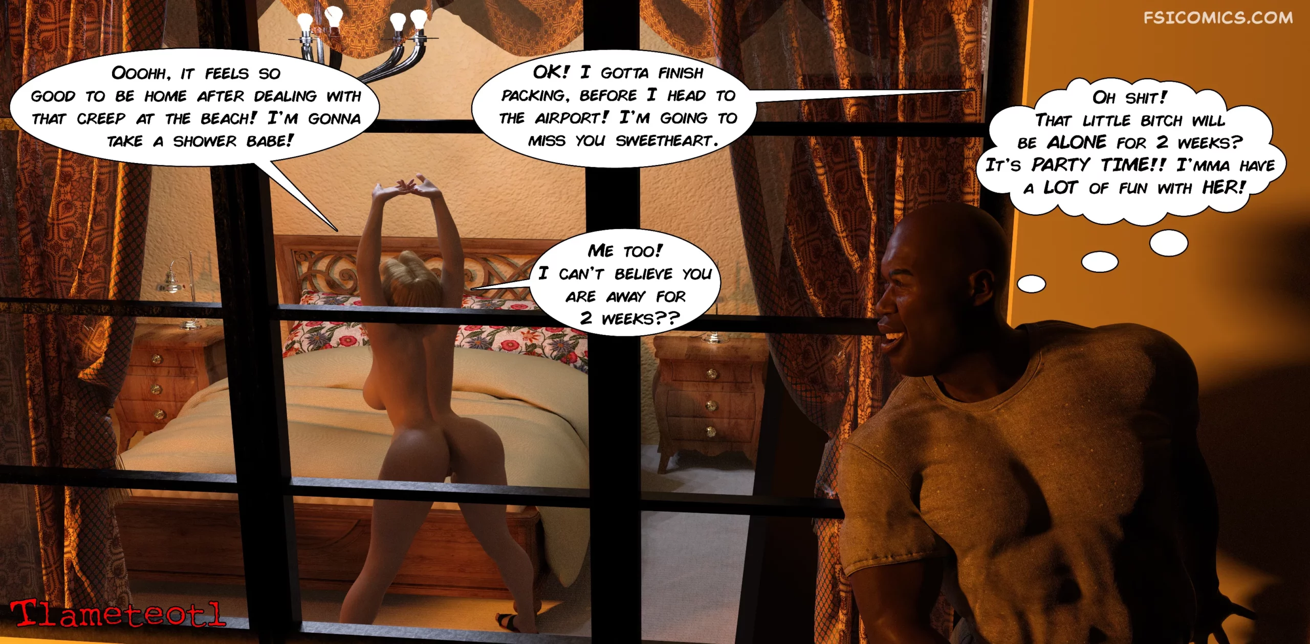 no escape tlameteotl 007 scaled - FSIComics