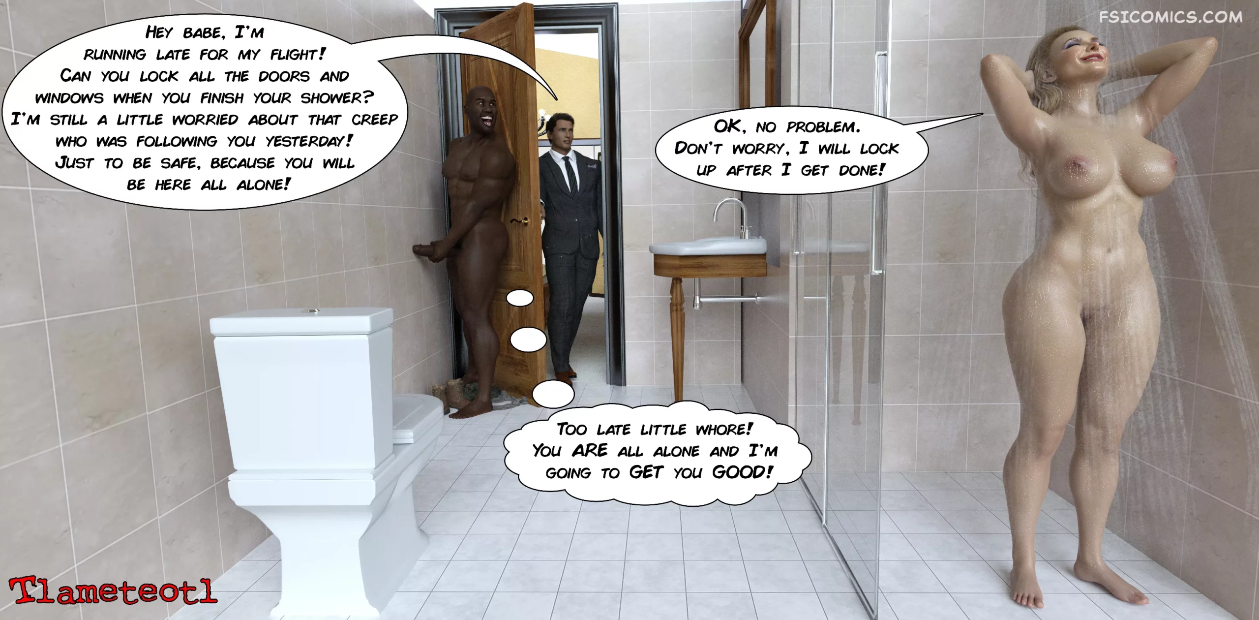 no escape tlameteotl 013 scaled - FSIComics