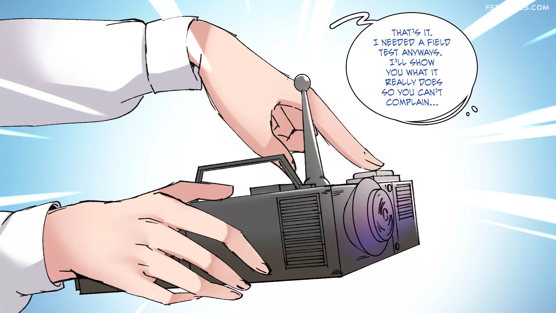 office anthology chapter 1 meowwithme 003 - FSIComics