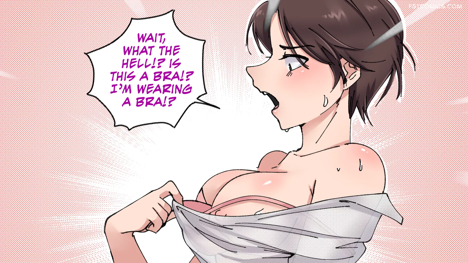 office anthology chapter 1 meowwithme 008 - FSIComics