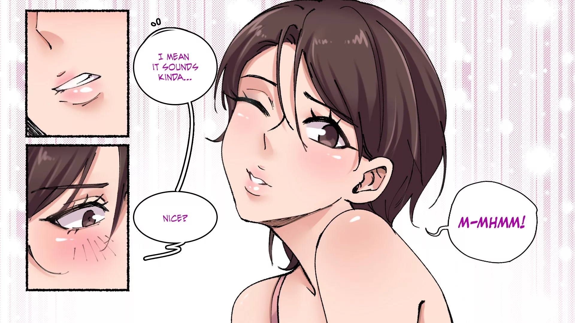 office anthology chapter 1 meowwithme 014 - FSIComics