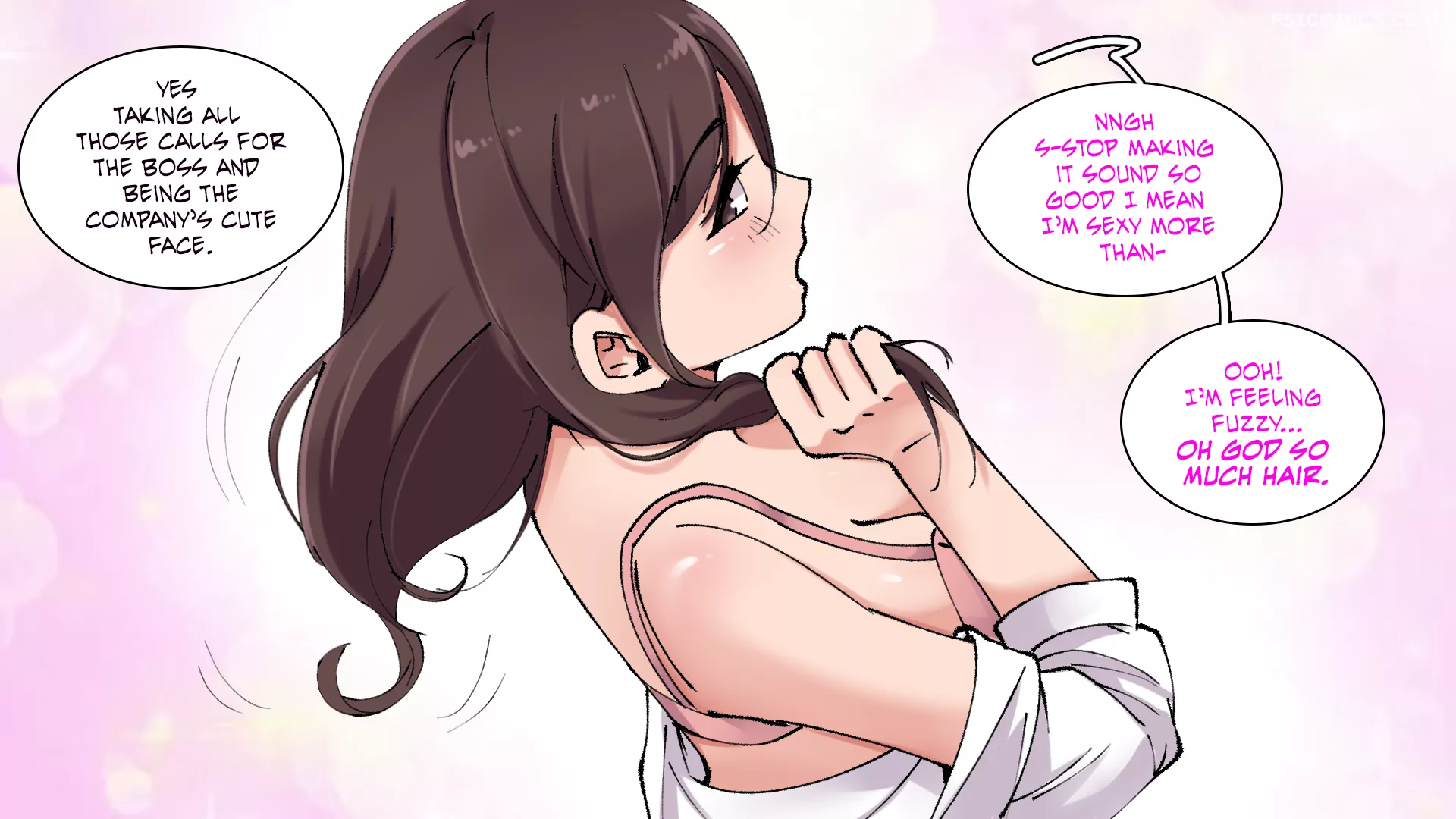 office anthology chapter 1 meowwithme 016 - FSIComics