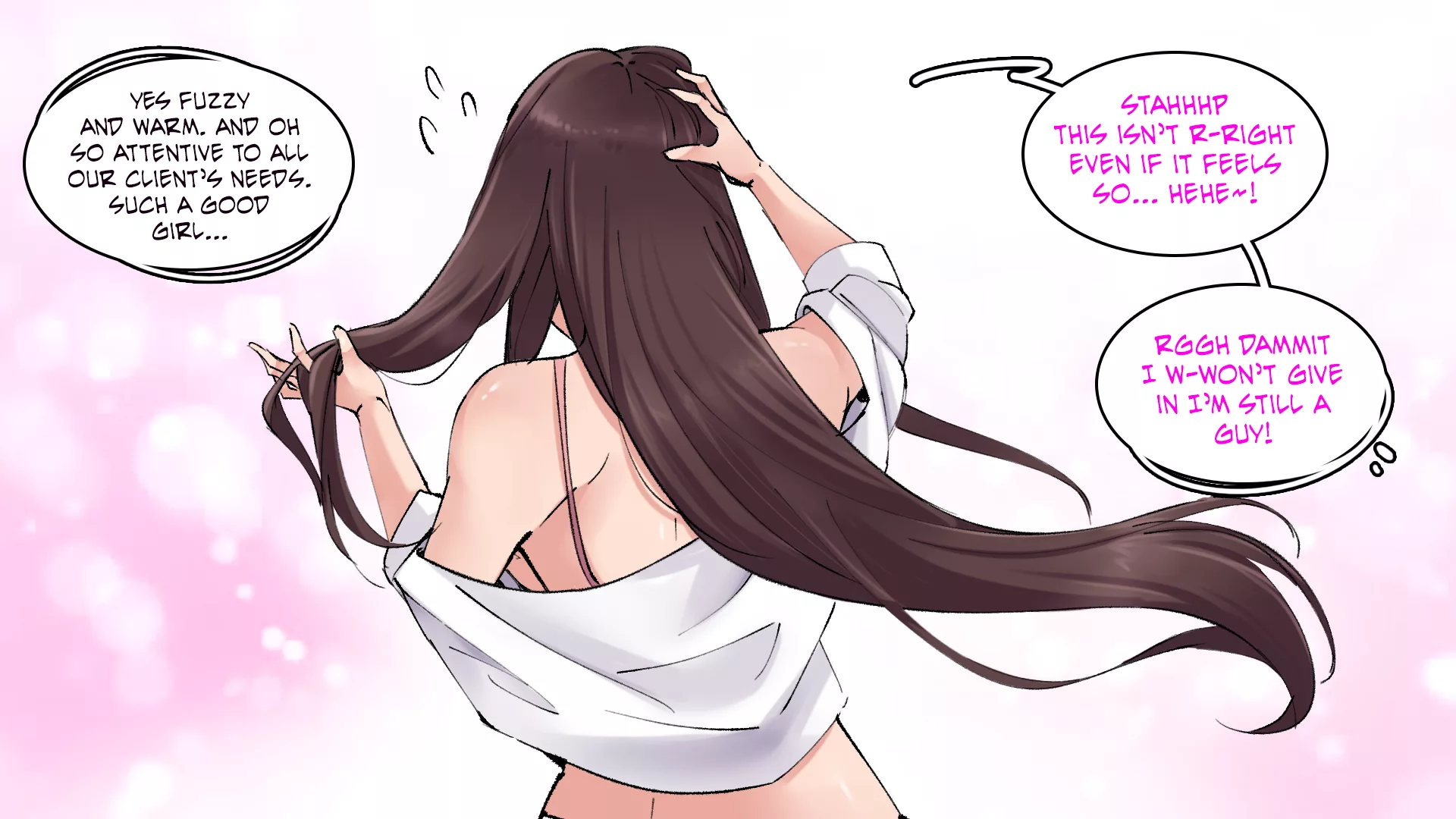 office anthology chapter 1 meowwithme 017 - FSIComics
