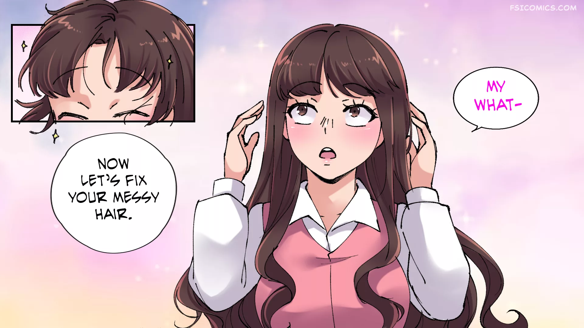 office anthology chapter 1 meowwithme 024 - FSIComics