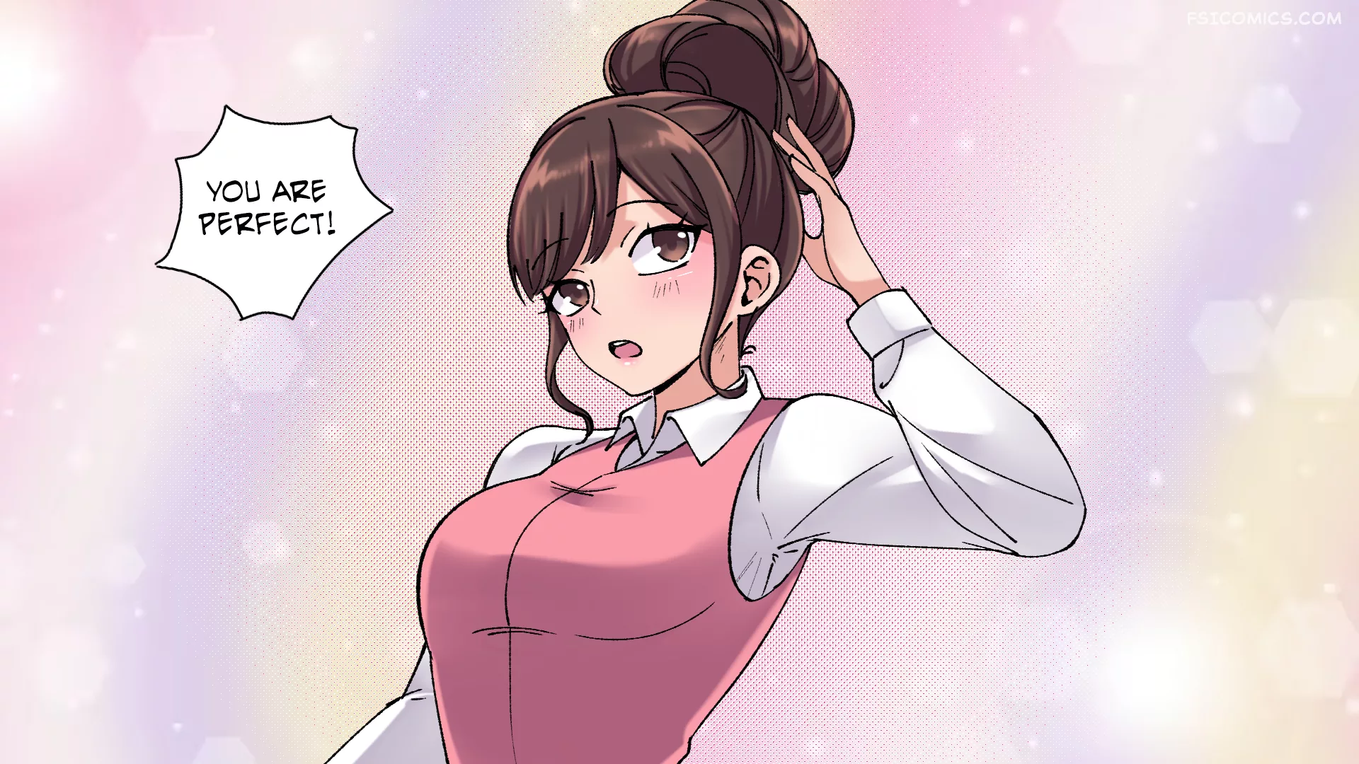 office anthology chapter 1 meowwithme 026 - FSIComics