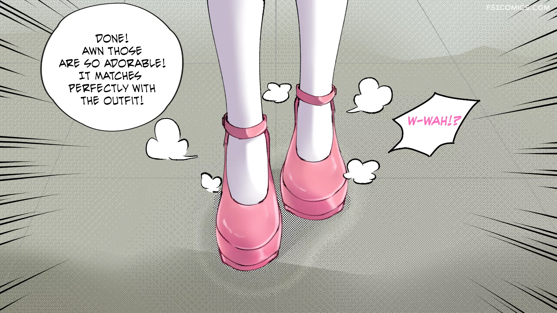 office anthology chapter 1 meowwithme 028 - FSIComics