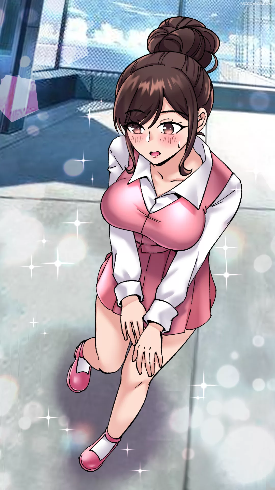 office anthology chapter 1 meowwithme 029 - FSIComics