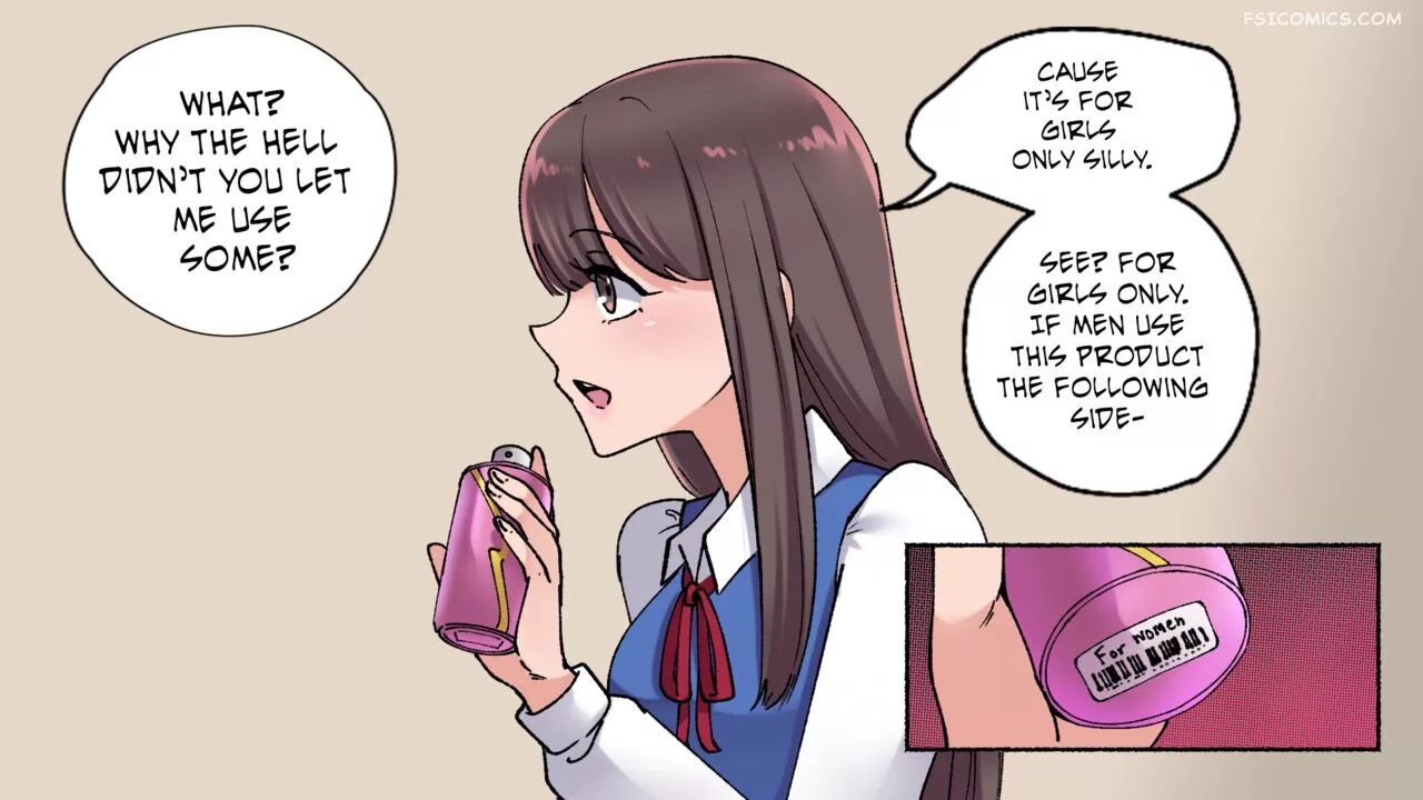 office anthology chapter 2 meowwithme 004 - FSIComics