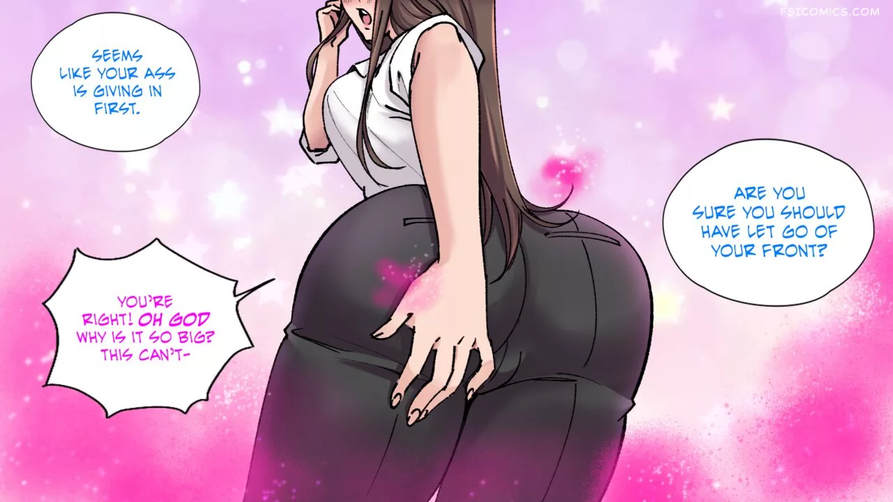 office anthology chapter 2 meowwithme 019 - FSIComics