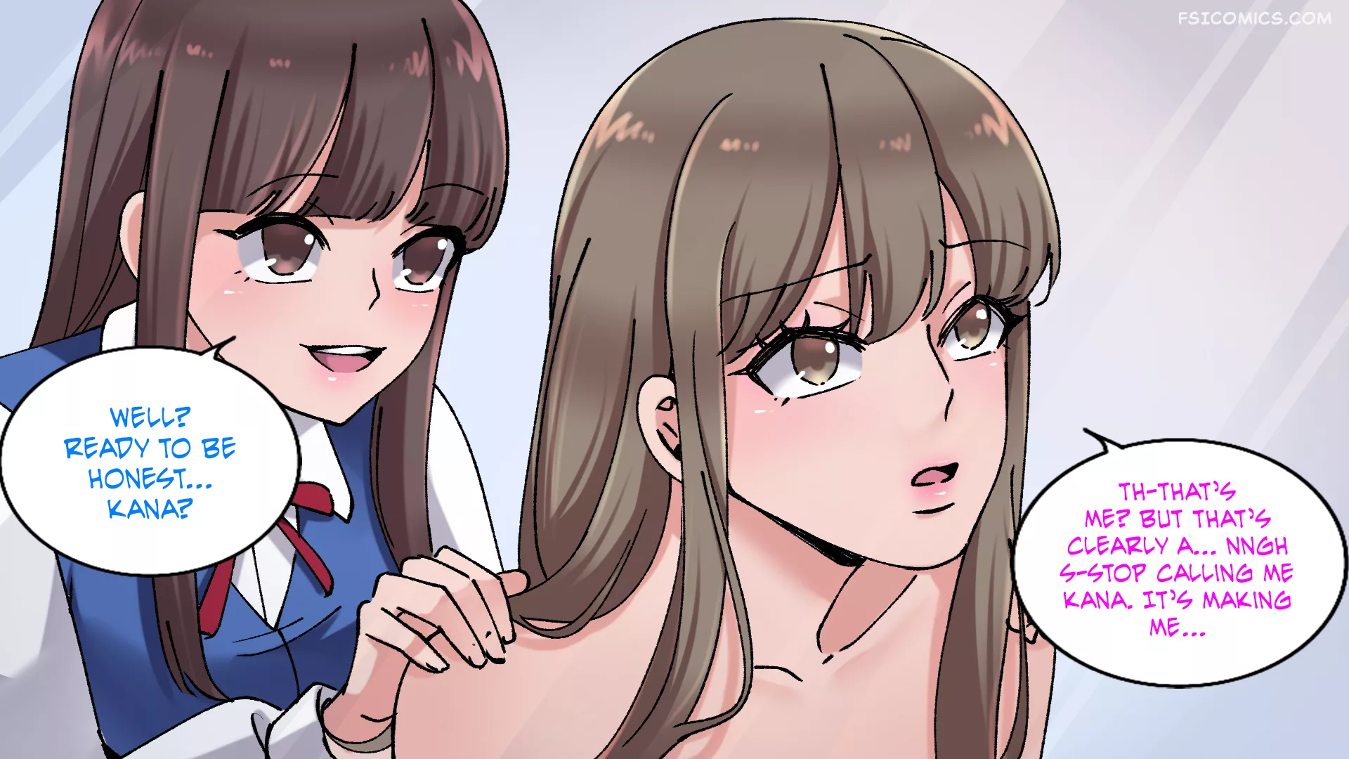 office anthology chapter 2 meowwithme 025 - FSIComics
