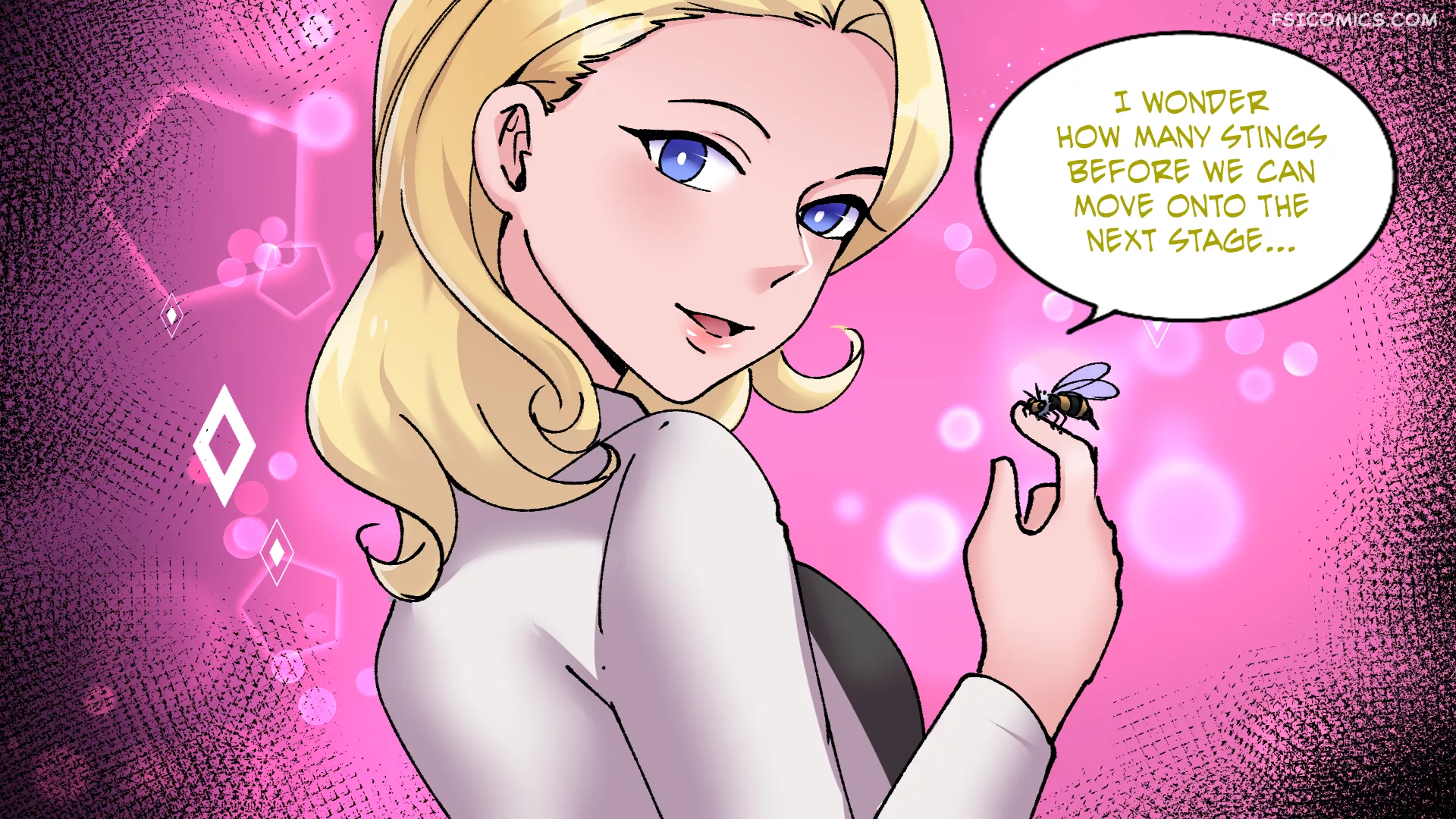 office anthology chapter 3 meowwithme 010 - FSIComics