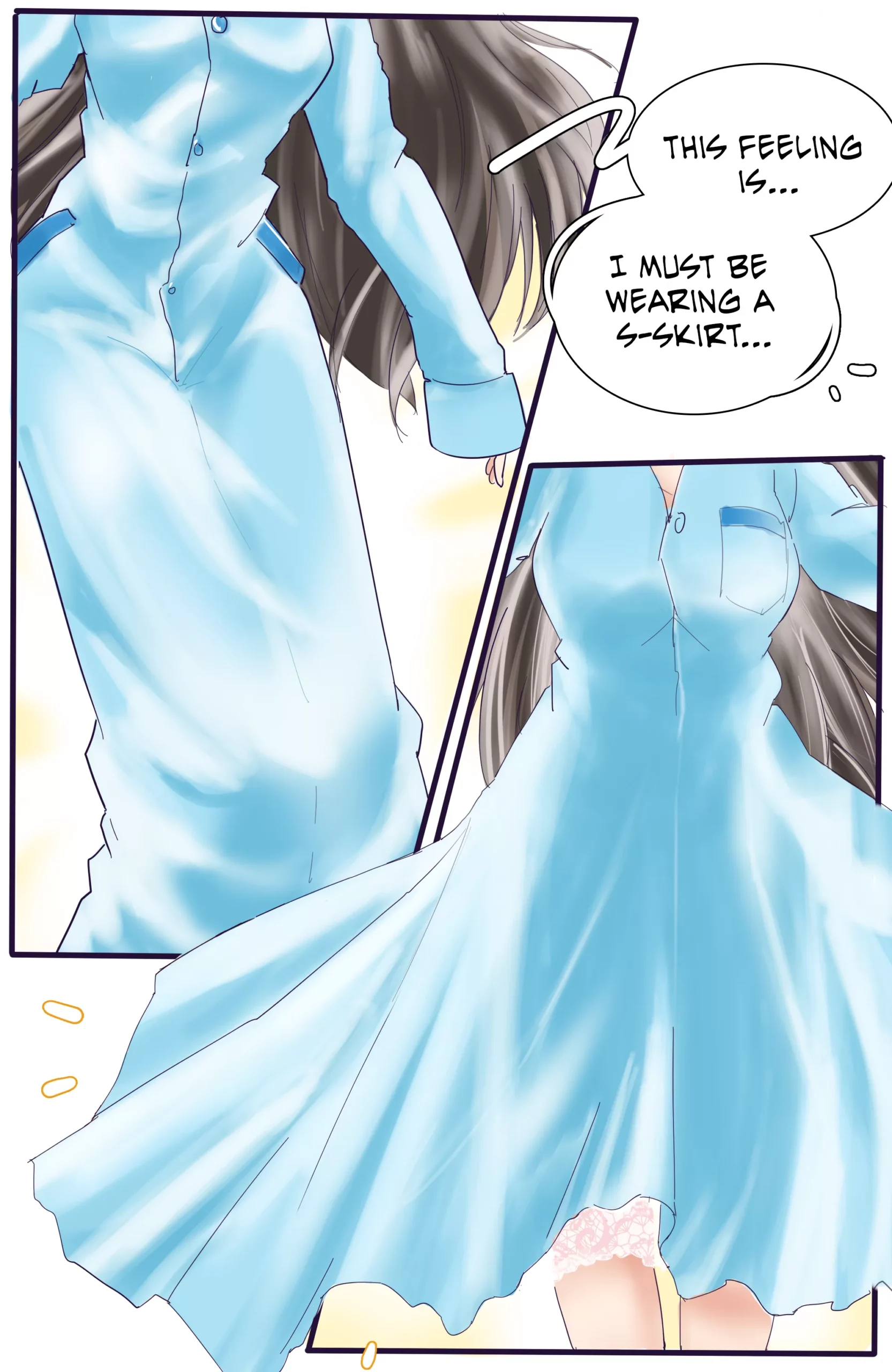 okashina futari stange siblings chapter 2 meowwithme 010 scaled - FSIComics