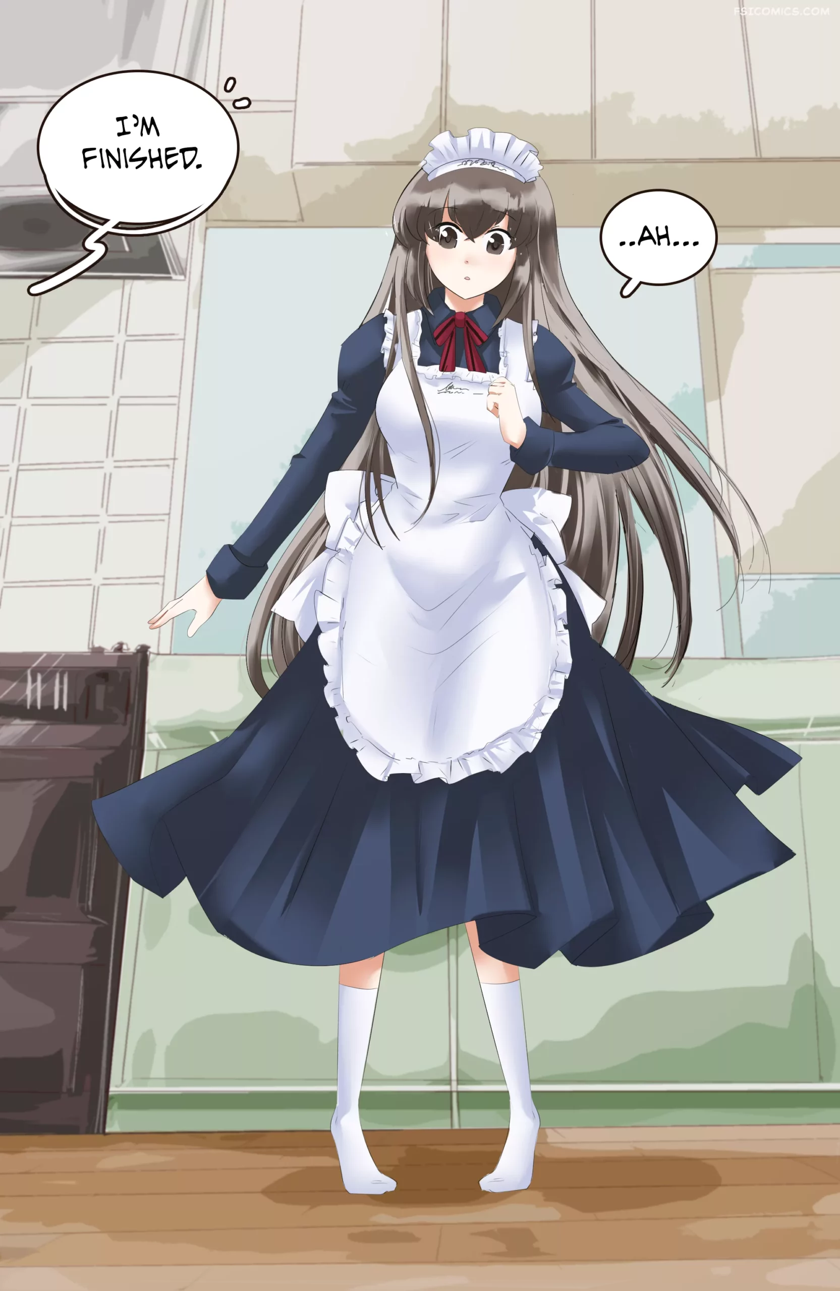 okashina futari stange siblings chapter 2 meowwithme 014 scaled - FSIComics