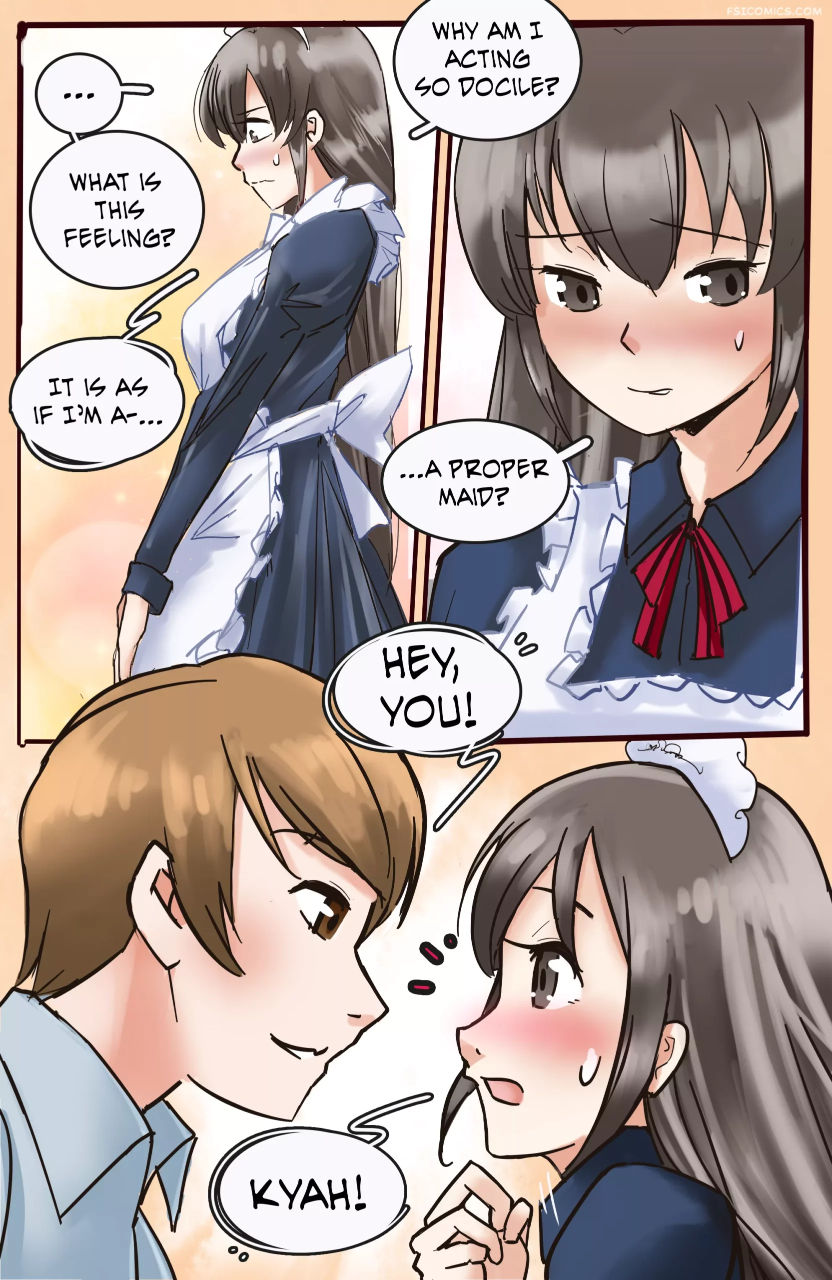 okashina futari stange siblings chapter 2 meowwithme 015 scaled - FSIComics