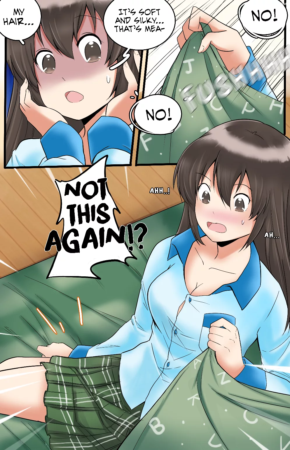 okashina futari stange siblings chapter 3 5 meowwithme 004 - FSIComics