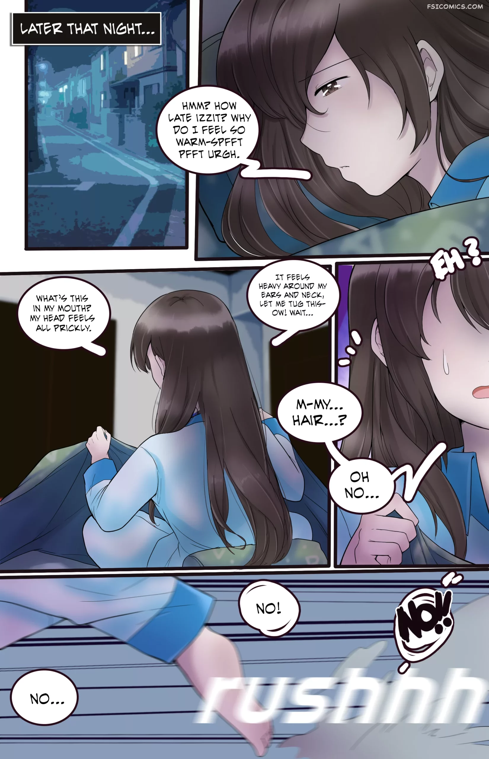 okashina futari stange siblings chapter 3 meowwithme 006 scaled - FSIComics