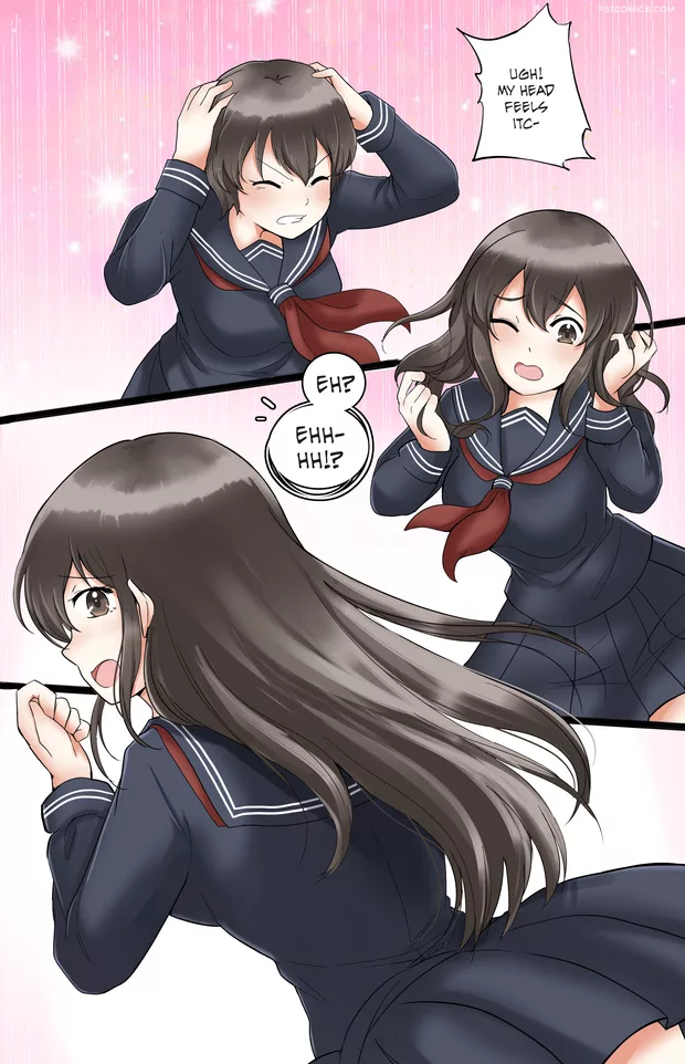 okashina futari stange siblings chapter 3 meowwithme 017 - FSIComics