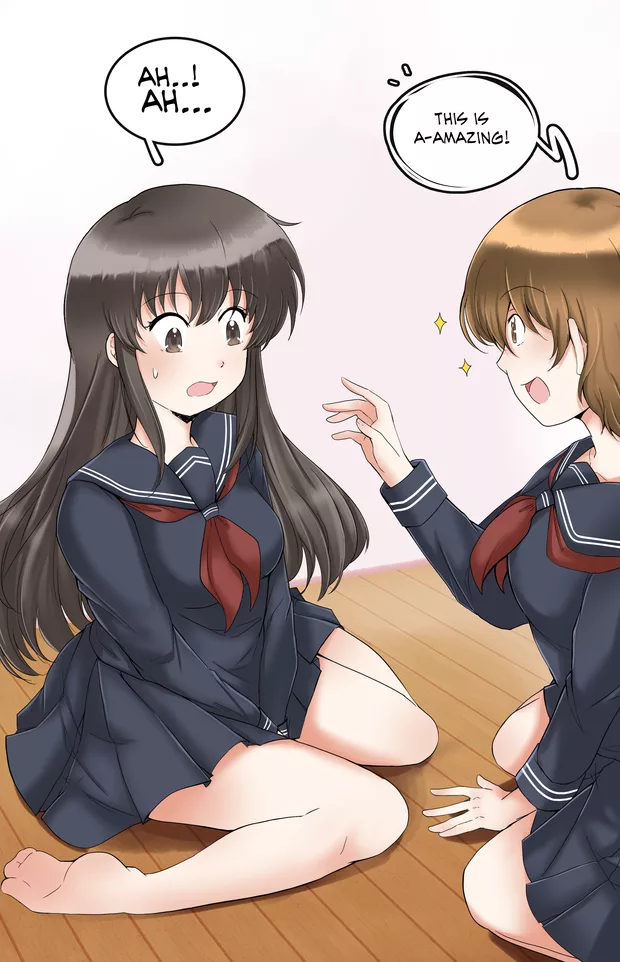 okashina futari stange siblings chapter 3 meowwithme 018 - FSIComics