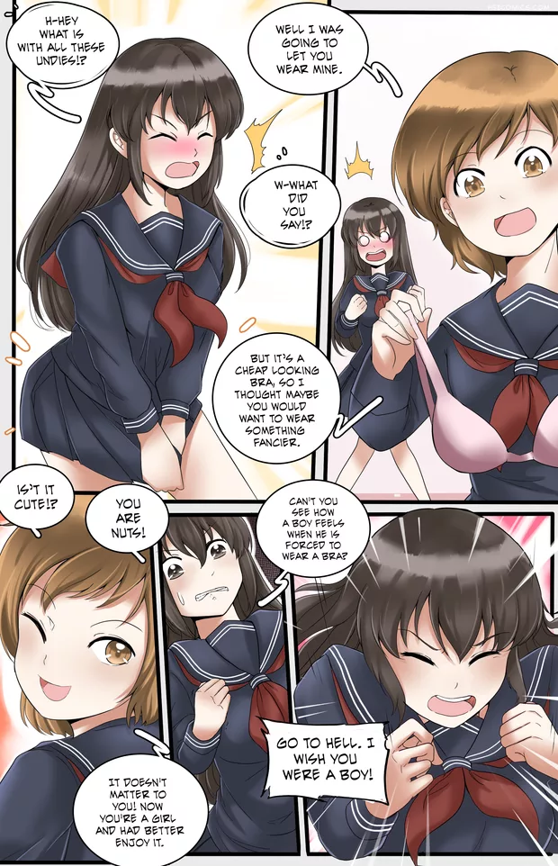 okashina futari stange siblings chapter 3 meowwithme 021 - FSIComics
