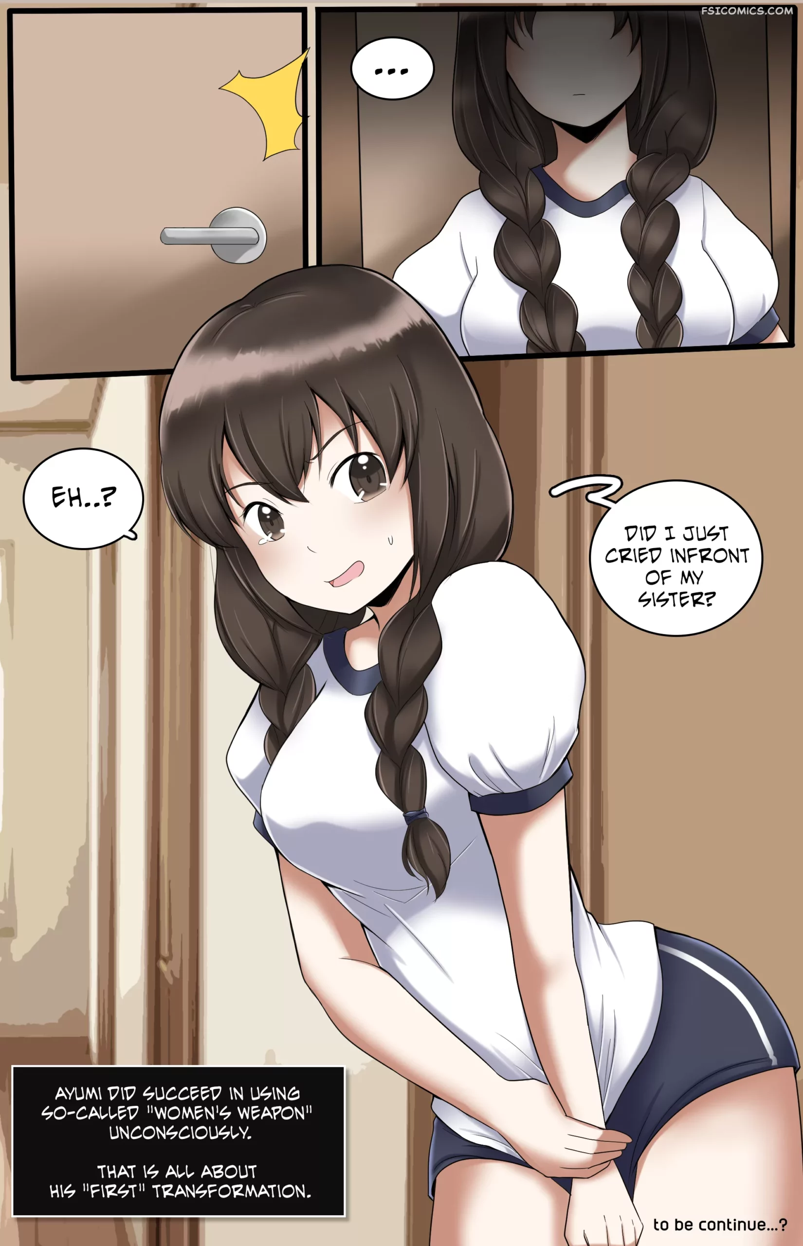 okashina futari stange siblings chapter 3 meowwithme 033 scaled - FSIComics