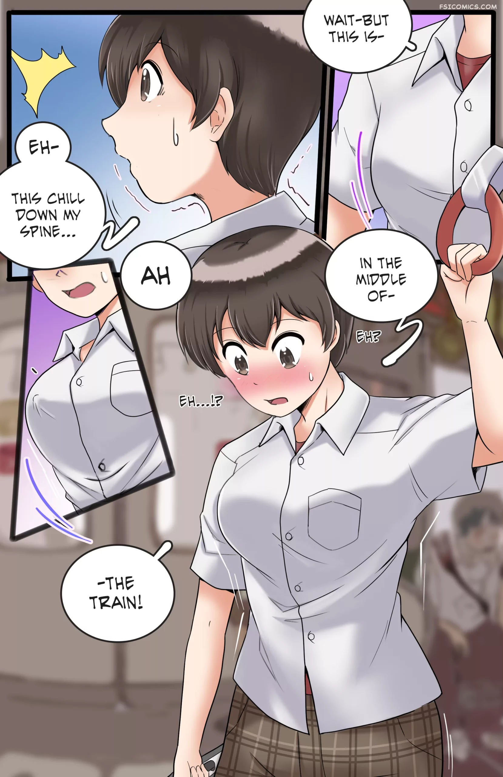 okashina futari stange siblings chapter 4 meowwithme 003 scaled - FSIComics