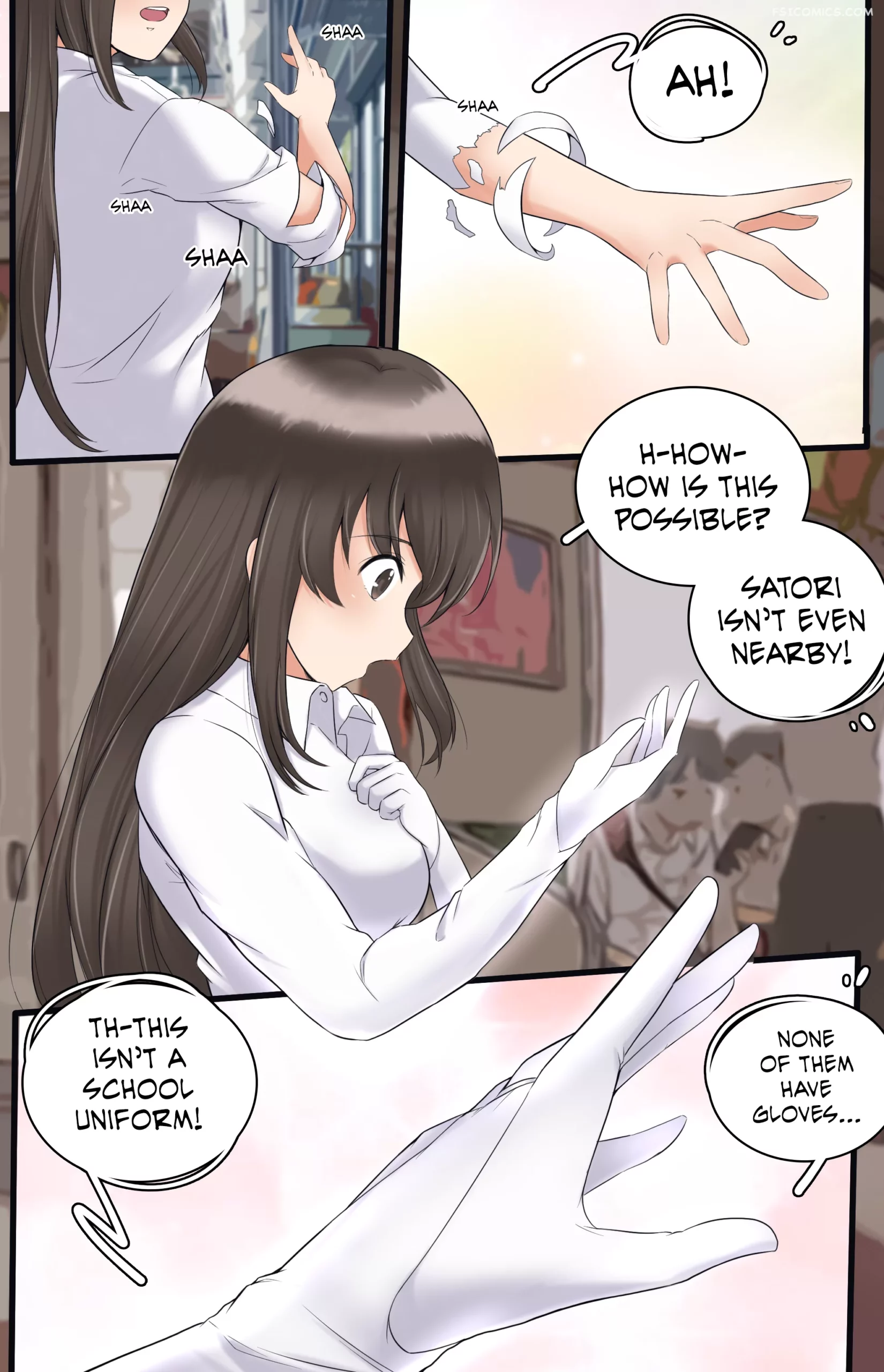 okashina futari stange siblings chapter 4 meowwithme 007 scaled - FSIComics