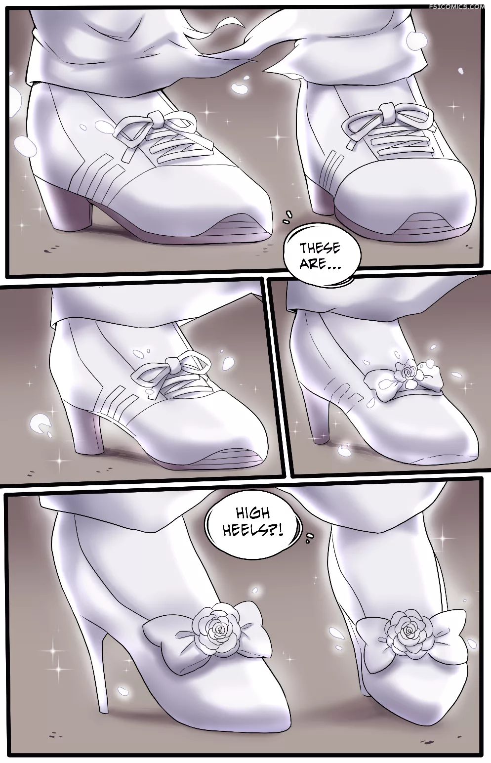 okashina futari stange siblings chapter 4 meowwithme 011 - FSIComics