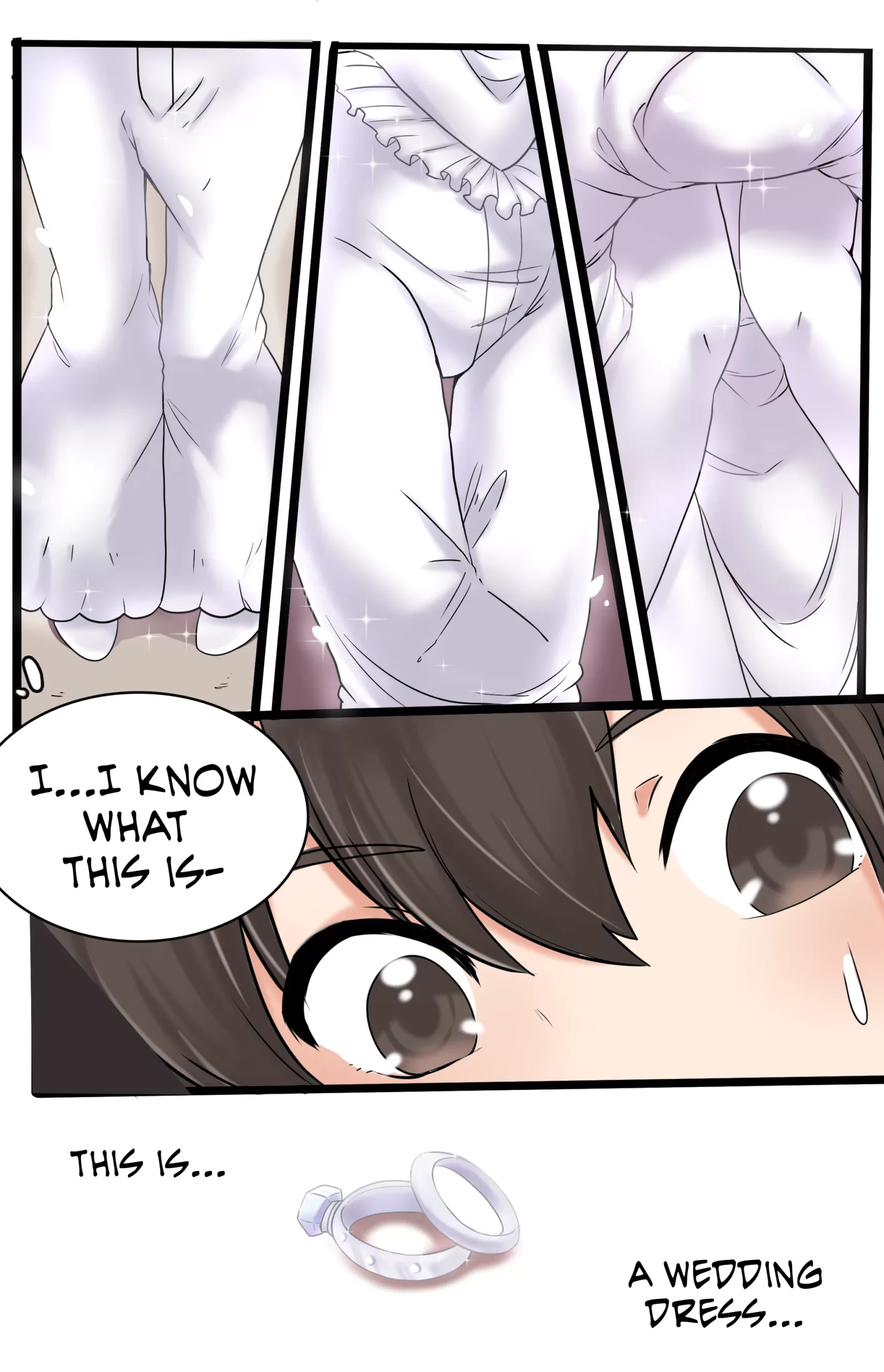 okashina futari stange siblings chapter 4 meowwithme 012 scaled - FSIComics