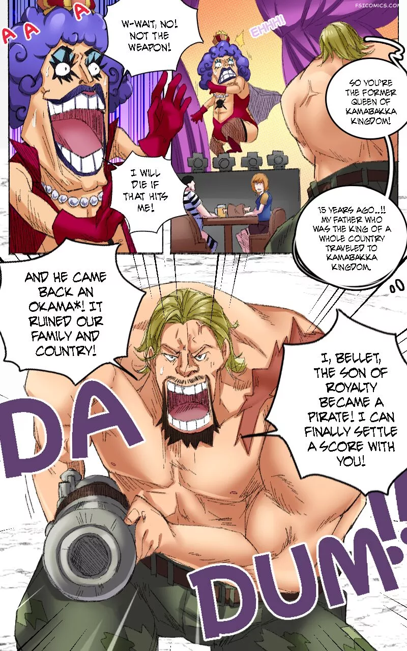 one piece newkama meowwithme 002 - FSIComics one piece newkama meowwithme 002 - FSIComics
