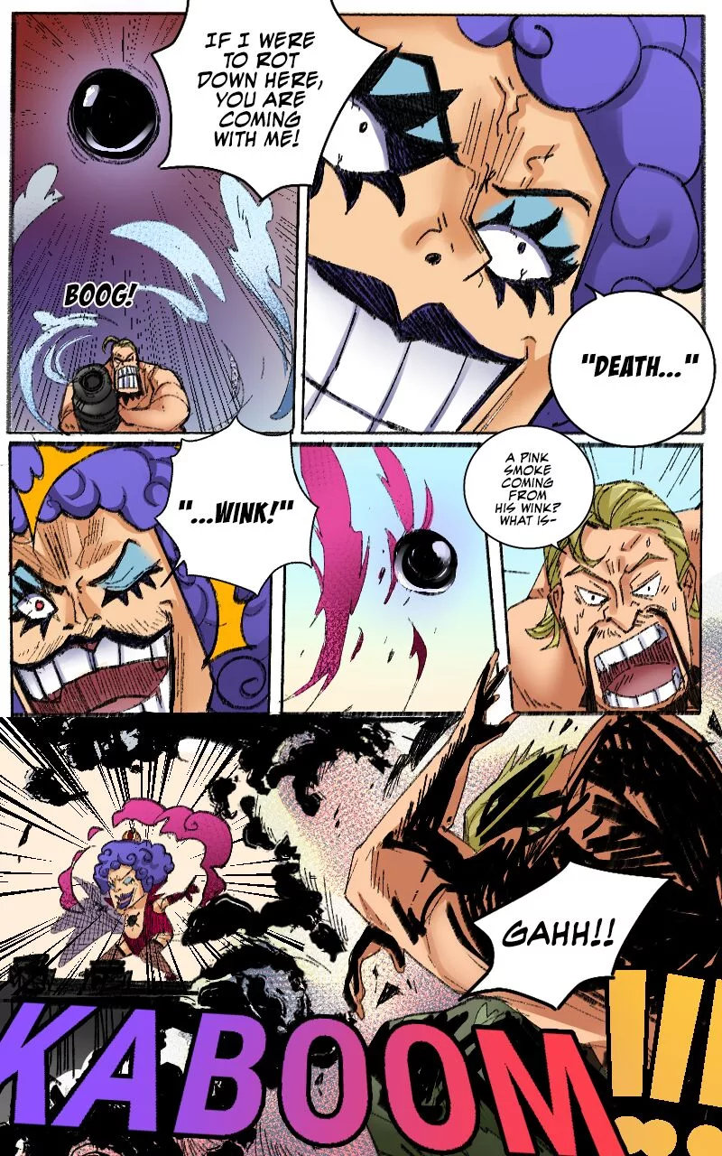 one piece newkama meowwithme 003 - FSIComics one piece newkama meowwithme 003 - FSIComics